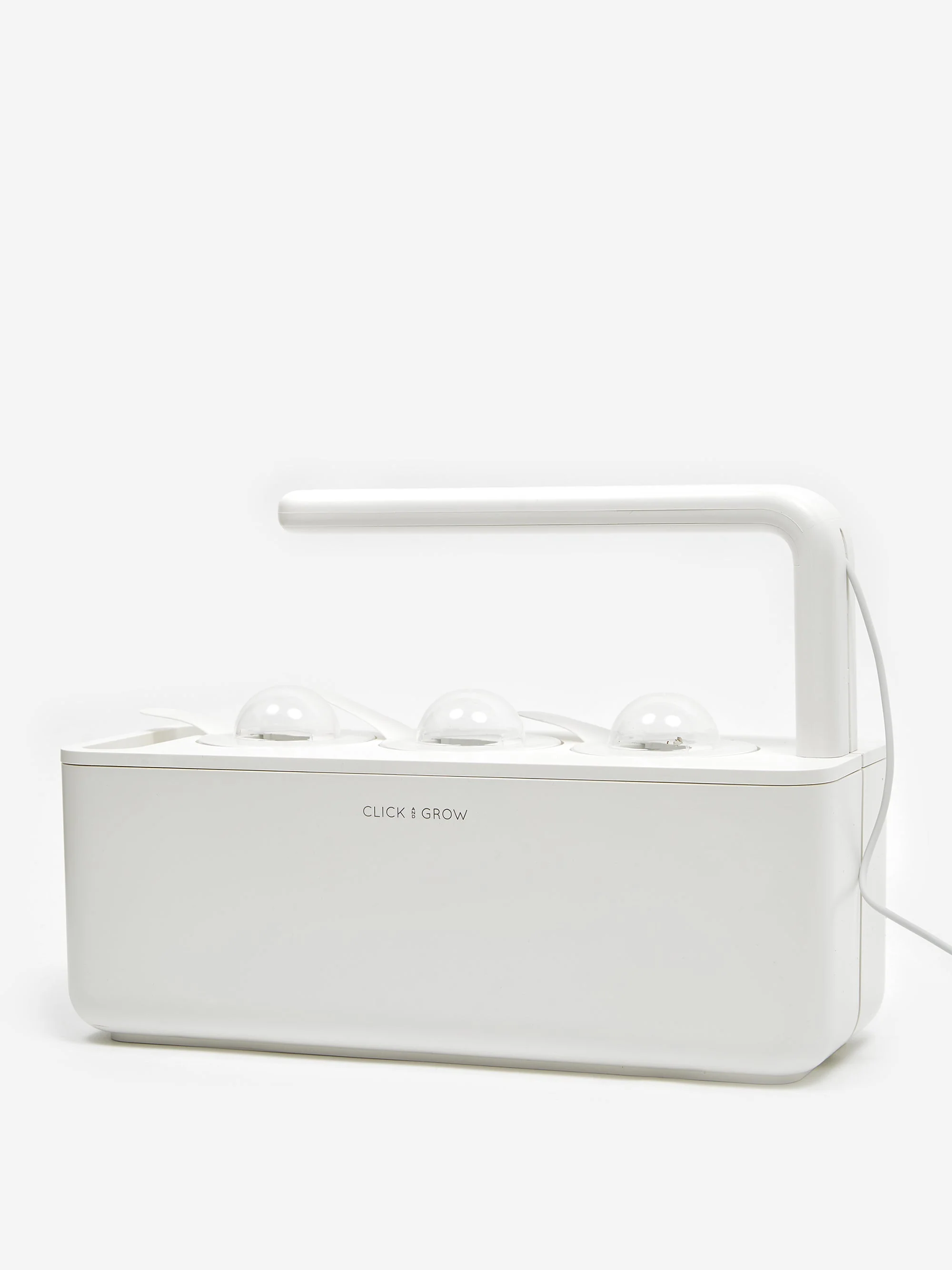 Click And Grow Smart Garden 3 - White - Image 4