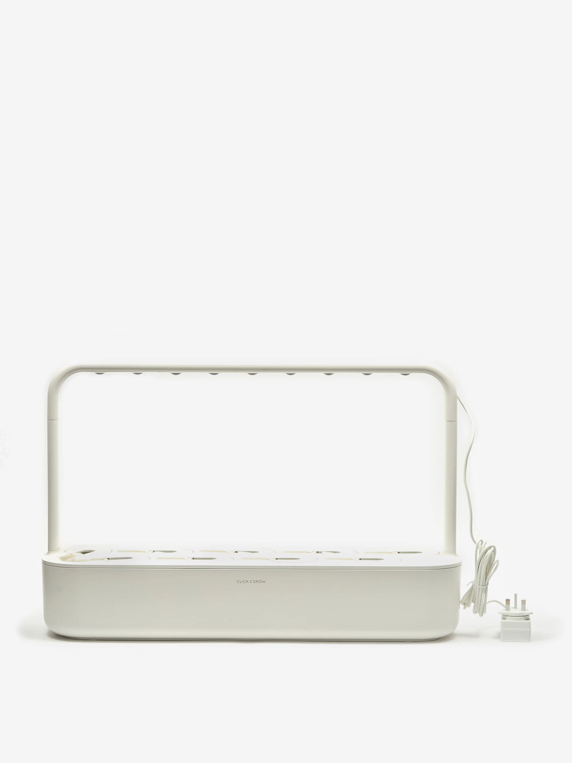Click And Grow Smart Garden 9 - White - Image 2