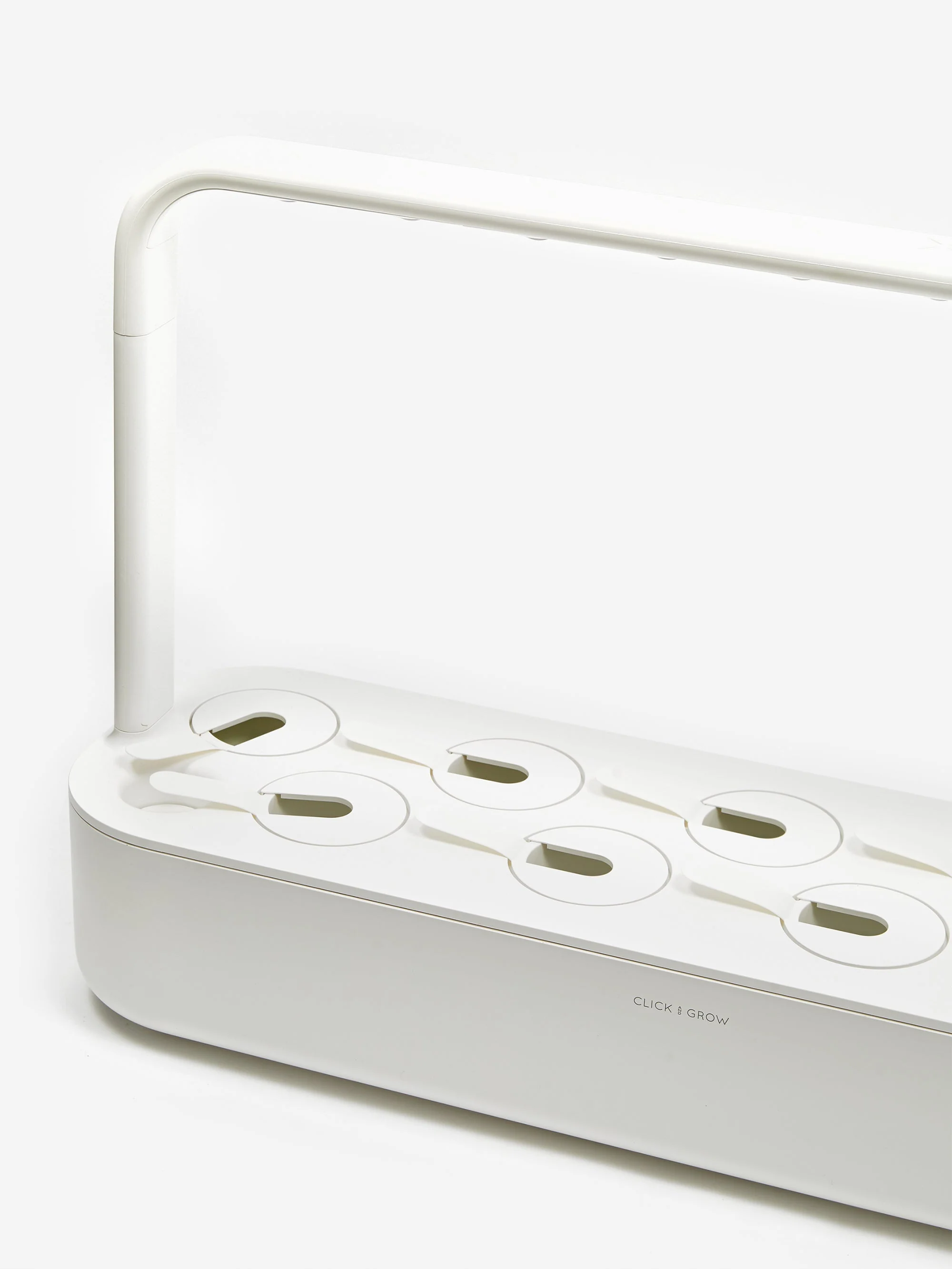 Click And Grow Smart Garden 9 - White - Image 3