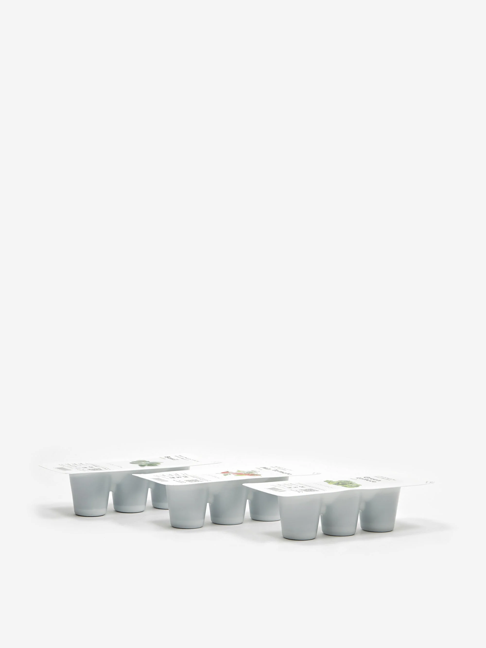Click And Grow Smart Garden 9 - White - Image 5