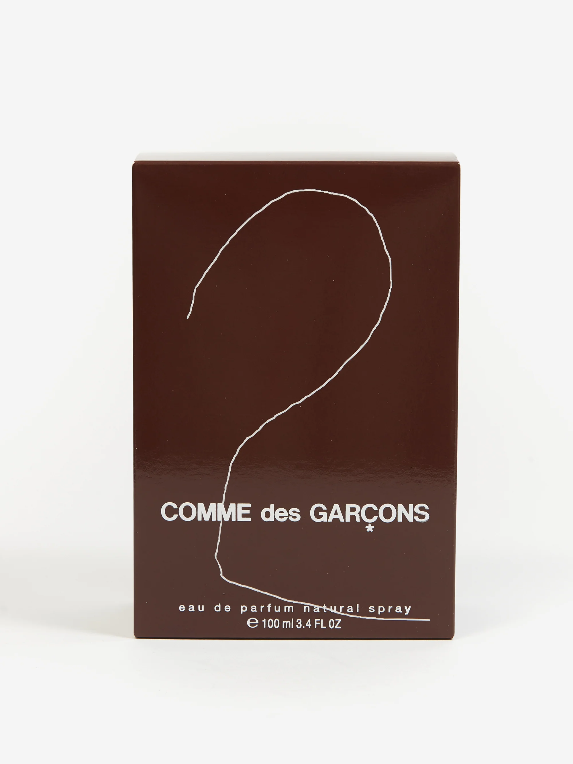 Comme des Garcons 2 Eau de Parfum - 100ml - Image 4
