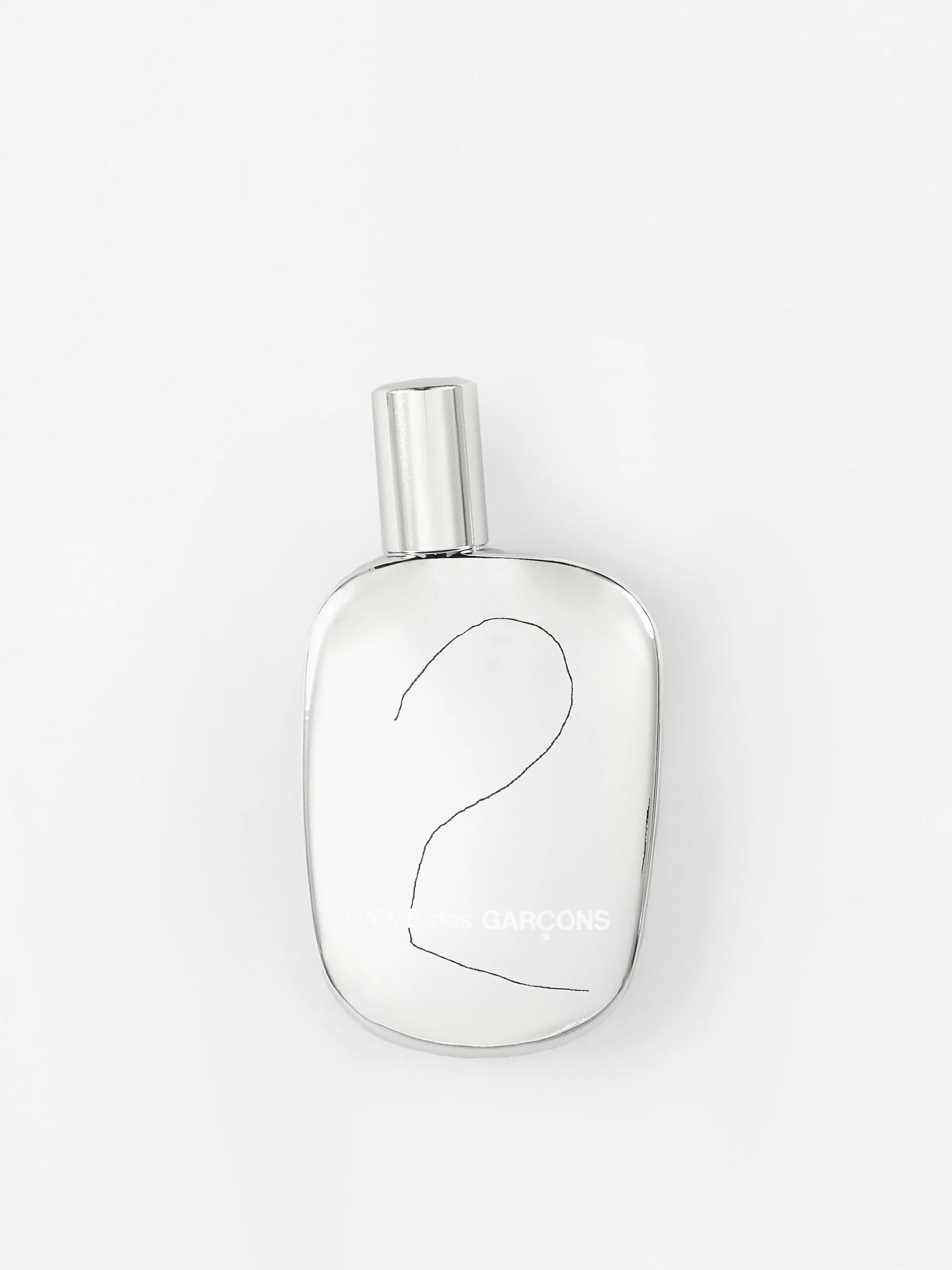 Comme des Garcons 2 Eau de Parfum - 50ml - Image 2