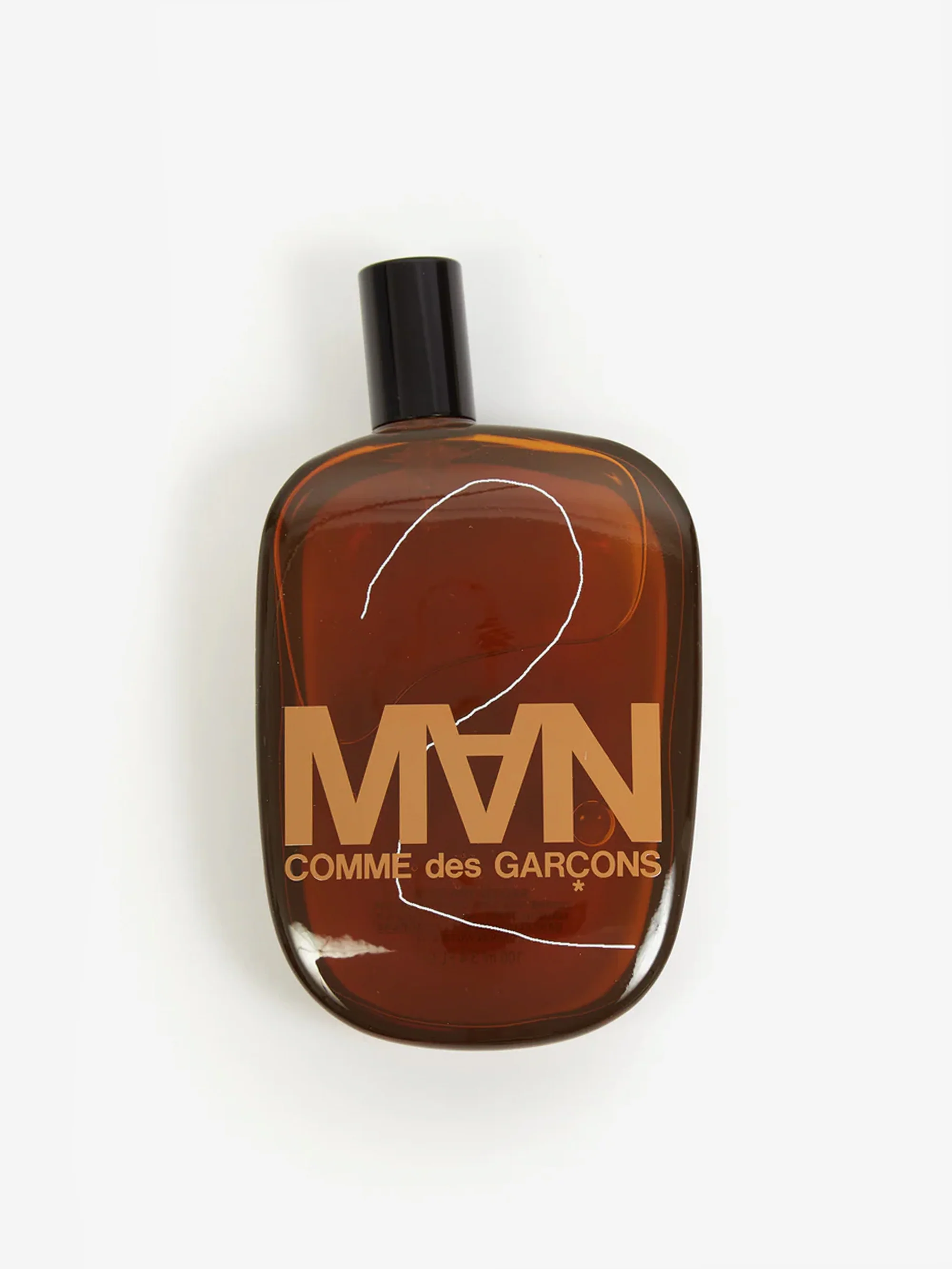 Comme des Garcons 2 Man Eau de Toilette - 100ml