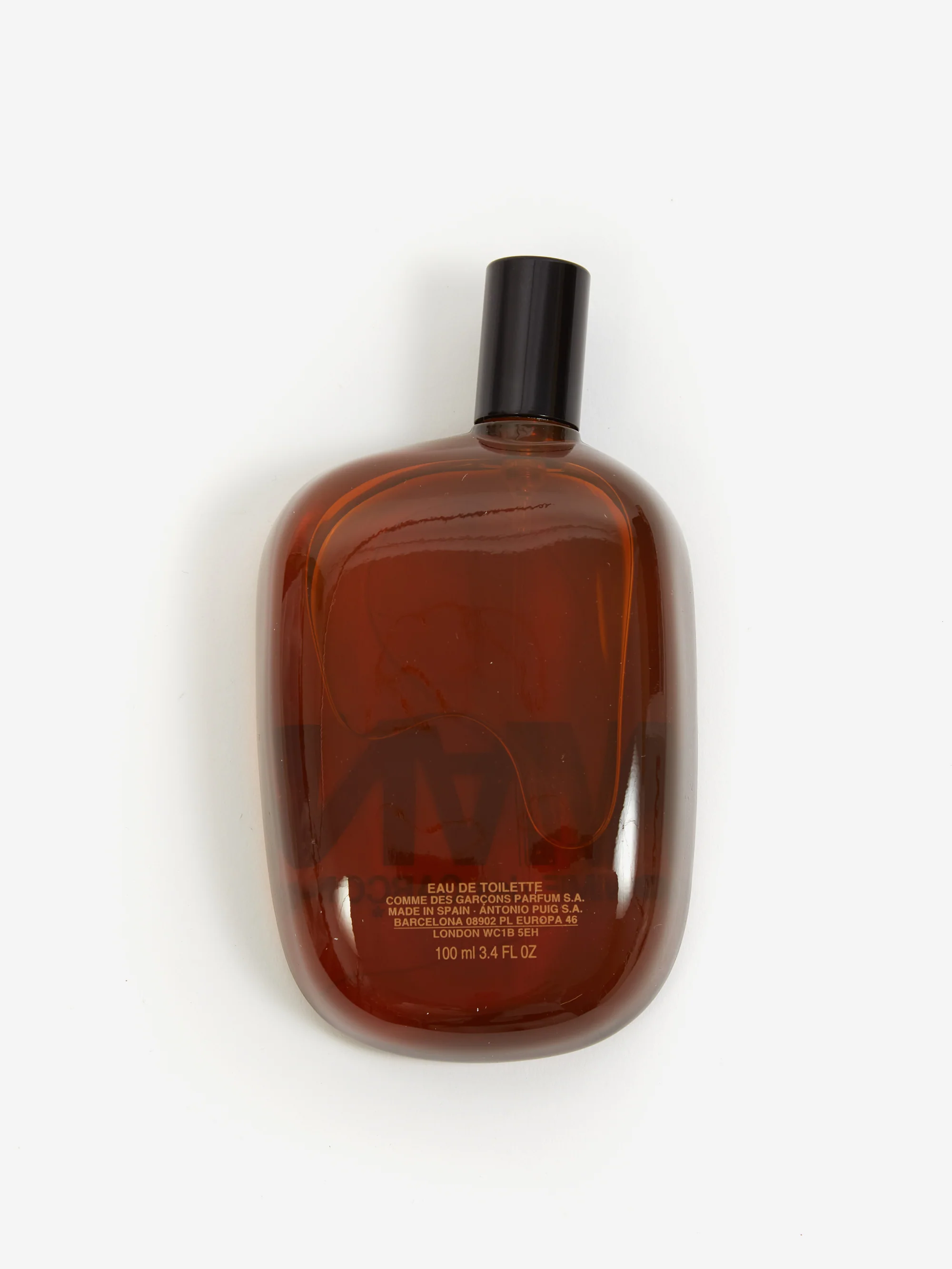 Comme des Garcons 2 Man Eau de Toilette - 100ml - Image 3