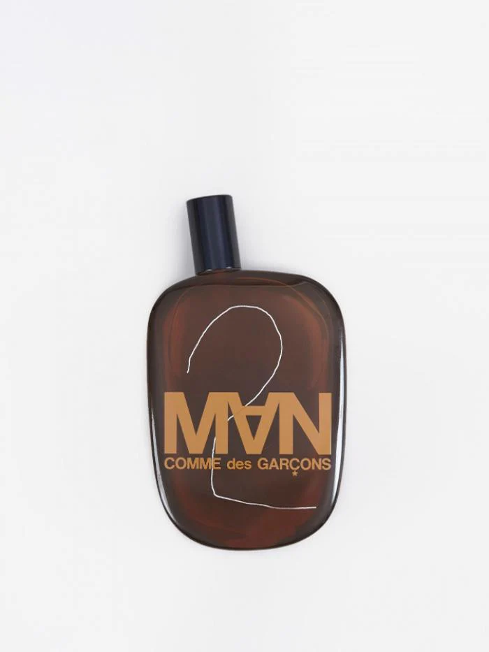 Comme des Garcons 2 Man Eau de Toilette - 50ml