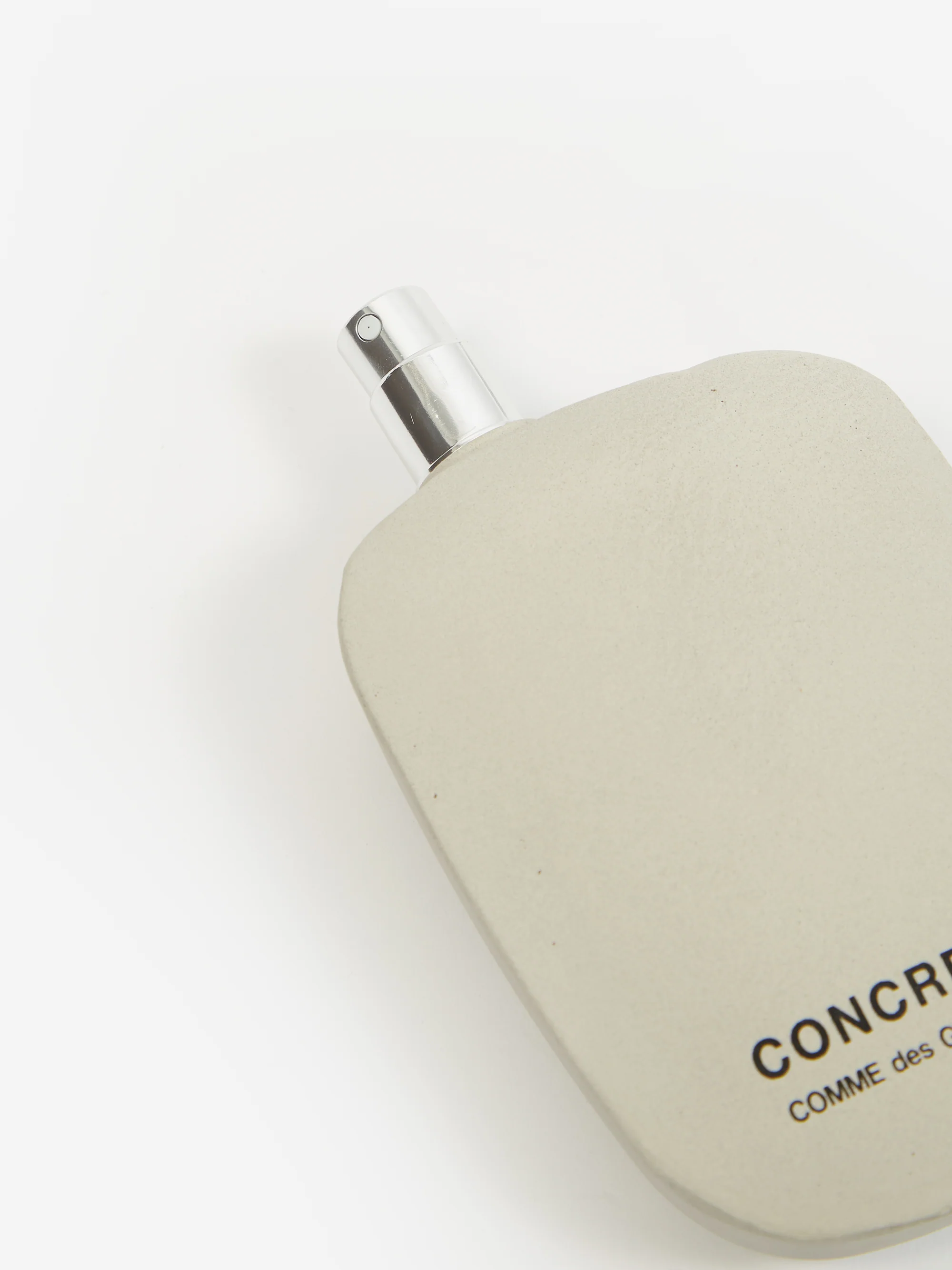 Comme des Garcons Concrete Eau de Parfum - 80ml - Image 2