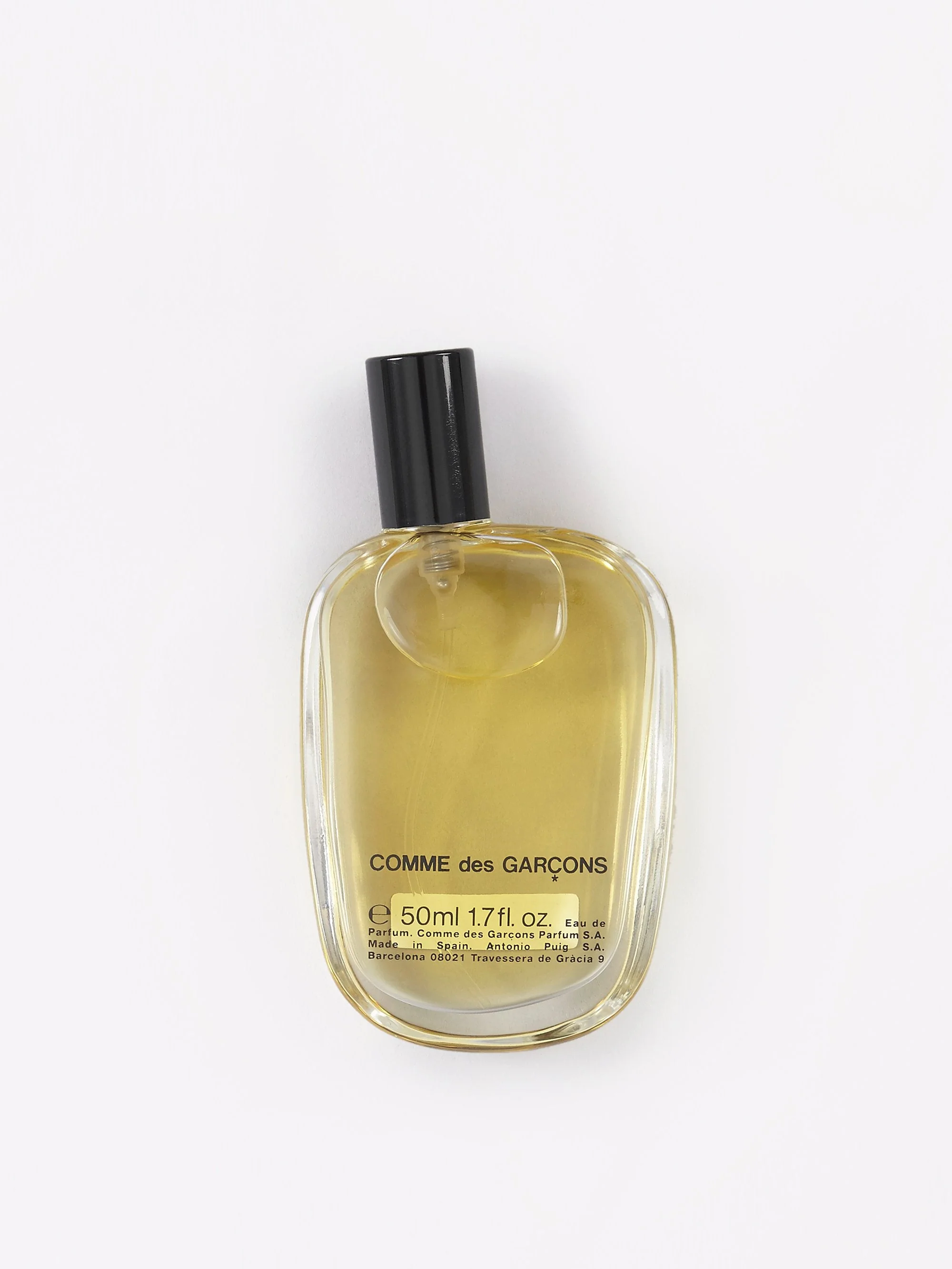 Comme des Garcons Eau de Parfum - 50ml