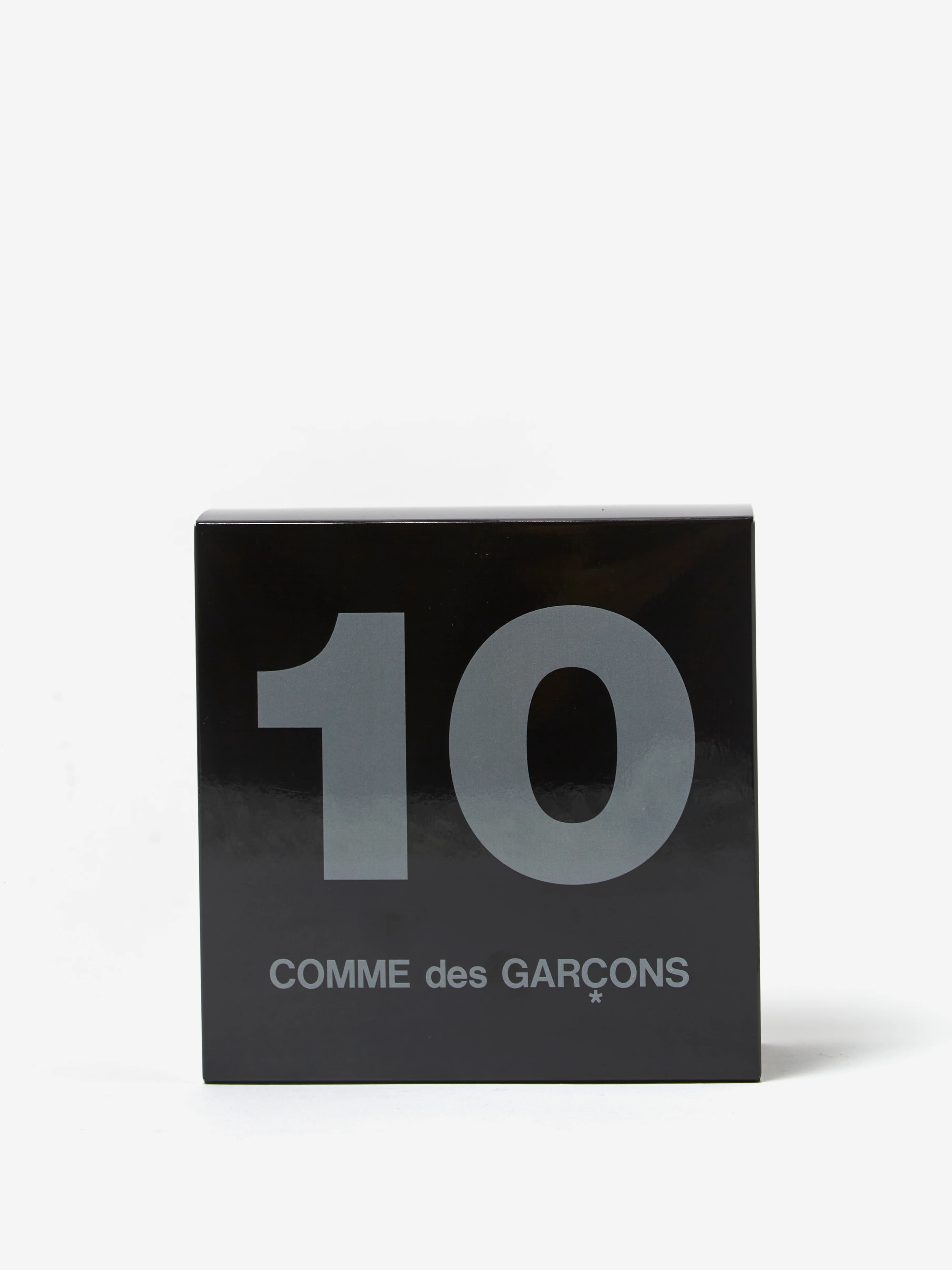 Comme des Garcons ODEUR 10 Eau de Toilette 200ml - Image 4