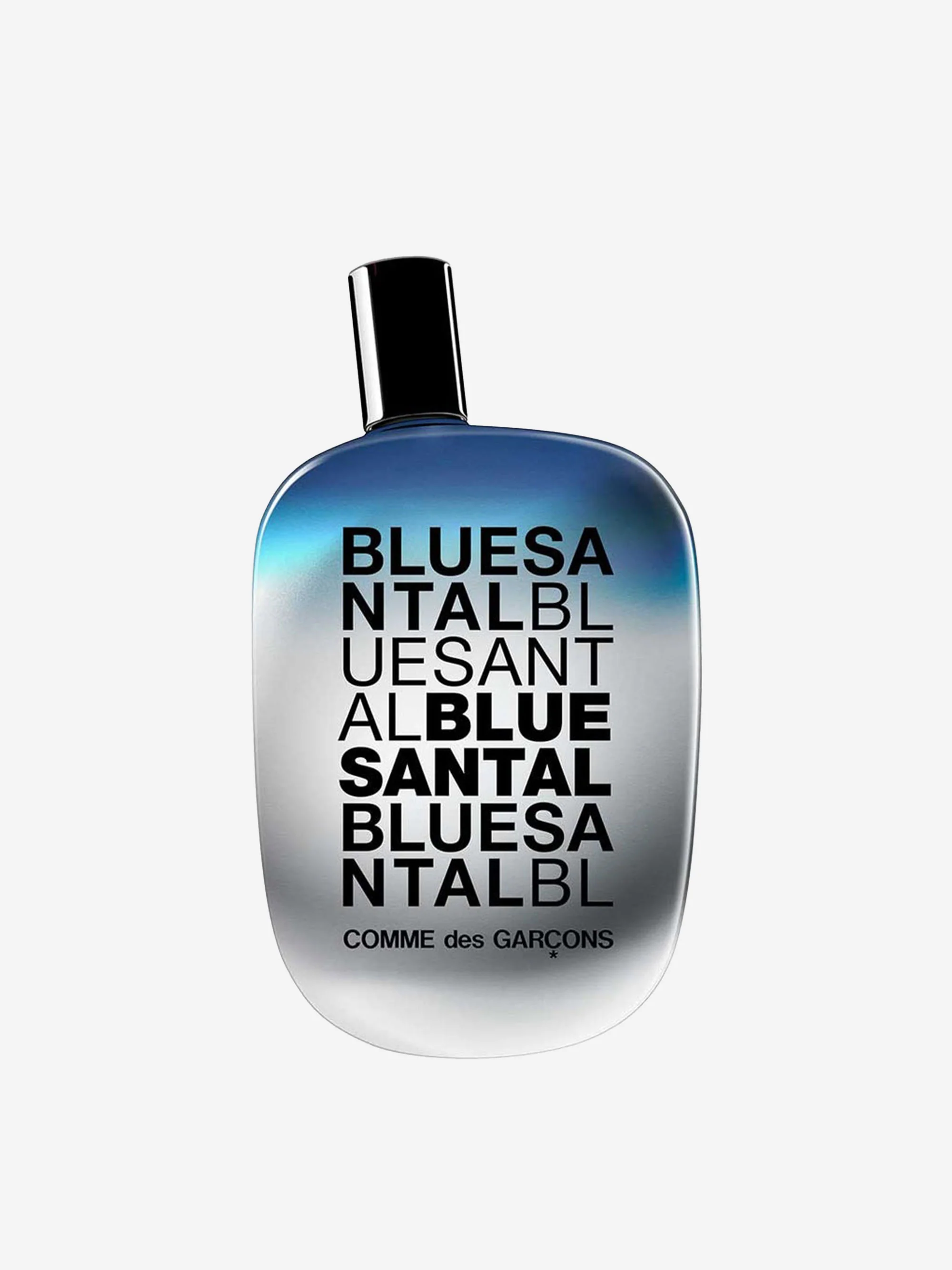 Comme des Garcons Parfums Blue Santal Eau de Parfum 100ml