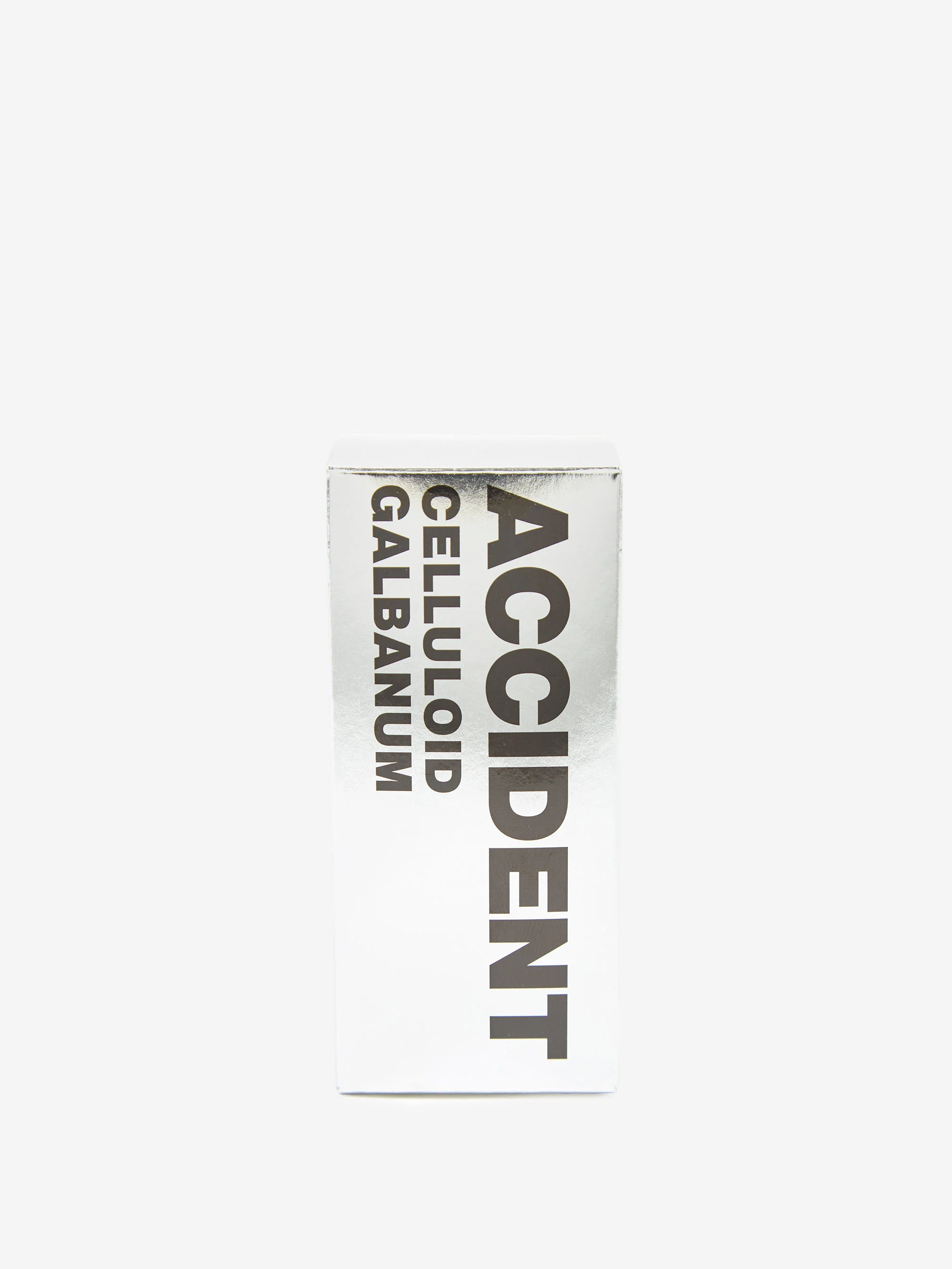 Comme des Garcons Parfums SERIES 10 Accident Celluloid Galbanum 30ml - Image 2