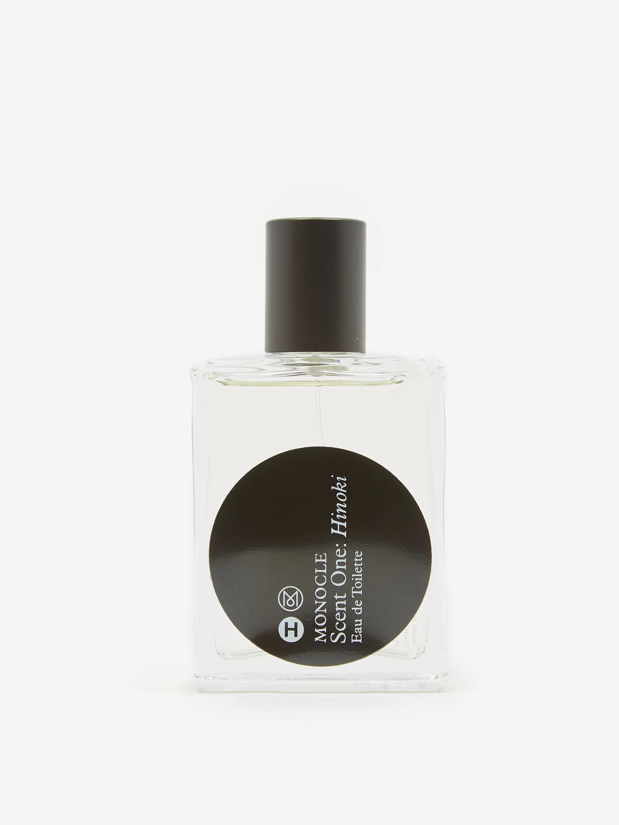 Comme des Garcons Parfums x Monocle 01 - Hinoki 50ml EDT