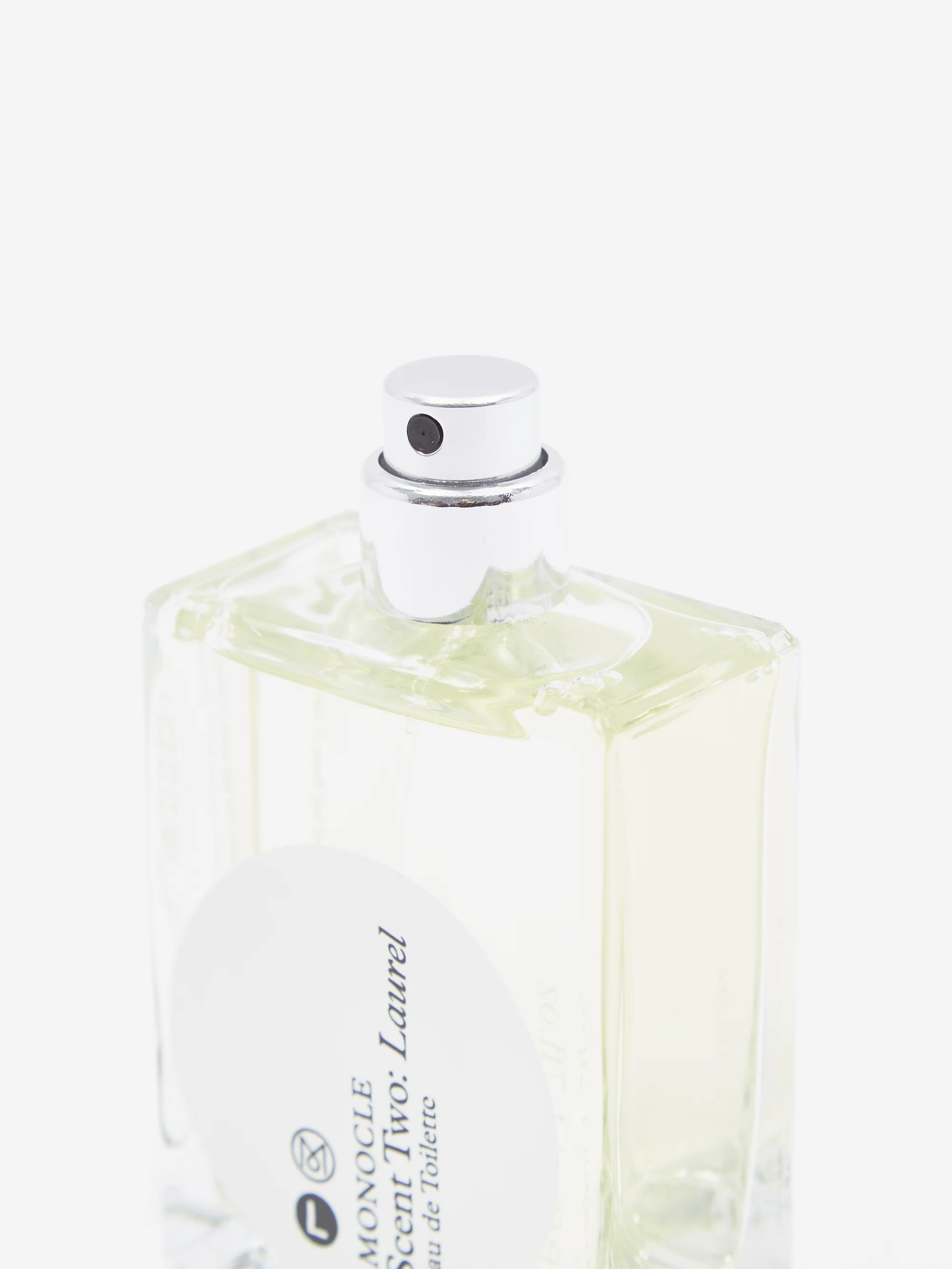 Comme des Garcons Parfums x Monocle 02 - Laurel 50ml EDT - Image 3