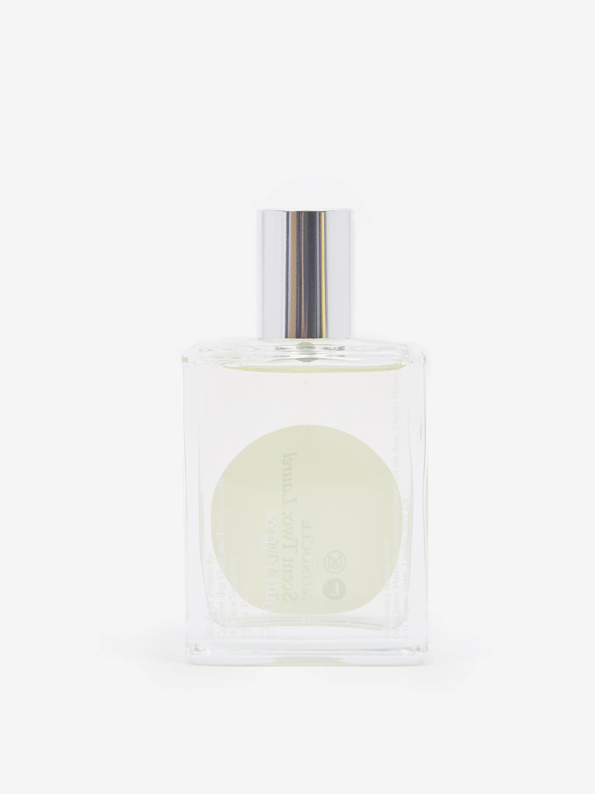 Comme des Garcons Parfums x Monocle 02 - Laurel 50ml EDT - Image 4