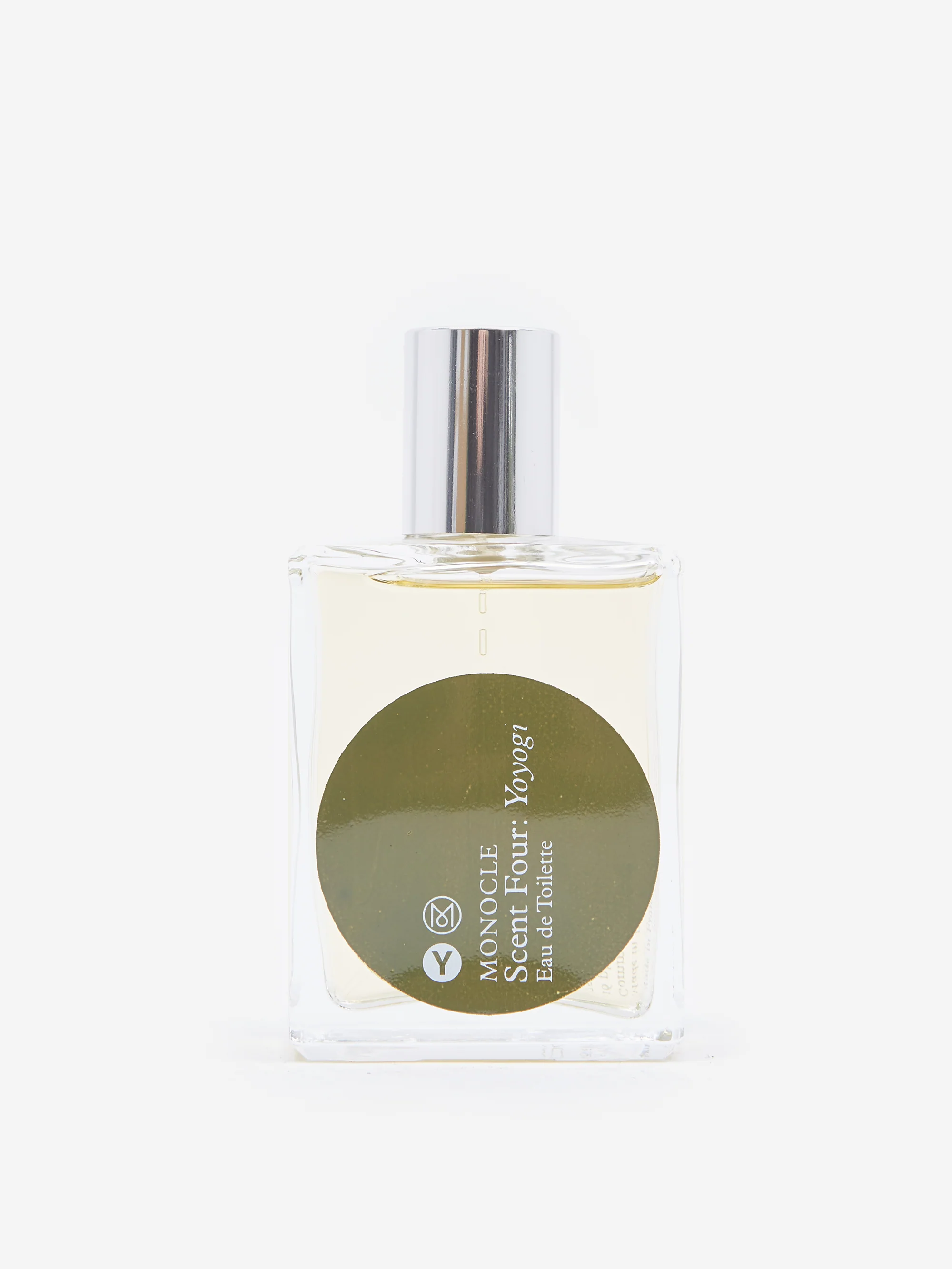 Comme des Garcons Parfums x Monocle 04 - Yoyogi 50ml EDT