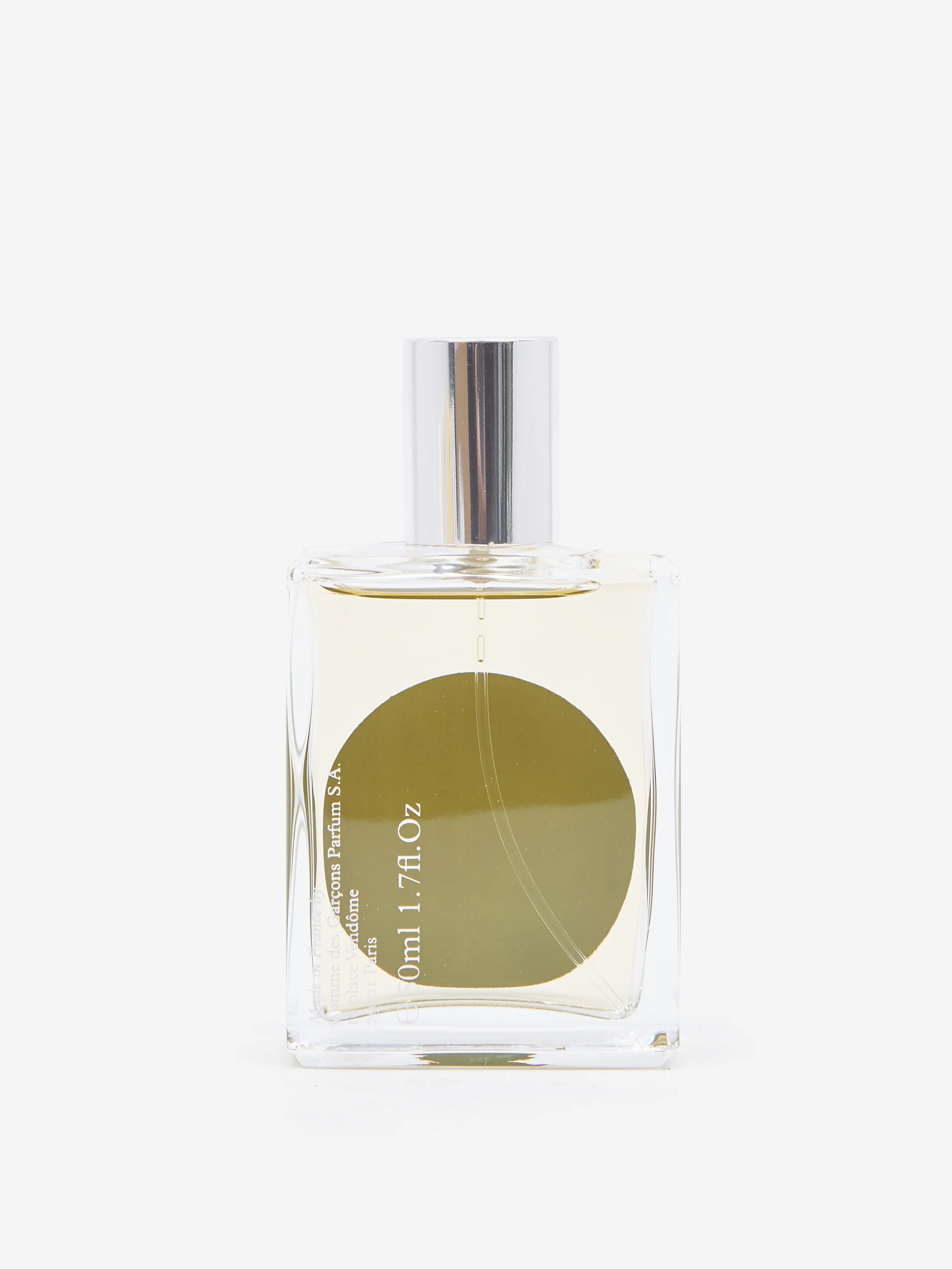 Comme des Garcons Parfums x Monocle 04 - Yoyogi 50ml EDT - Image 4