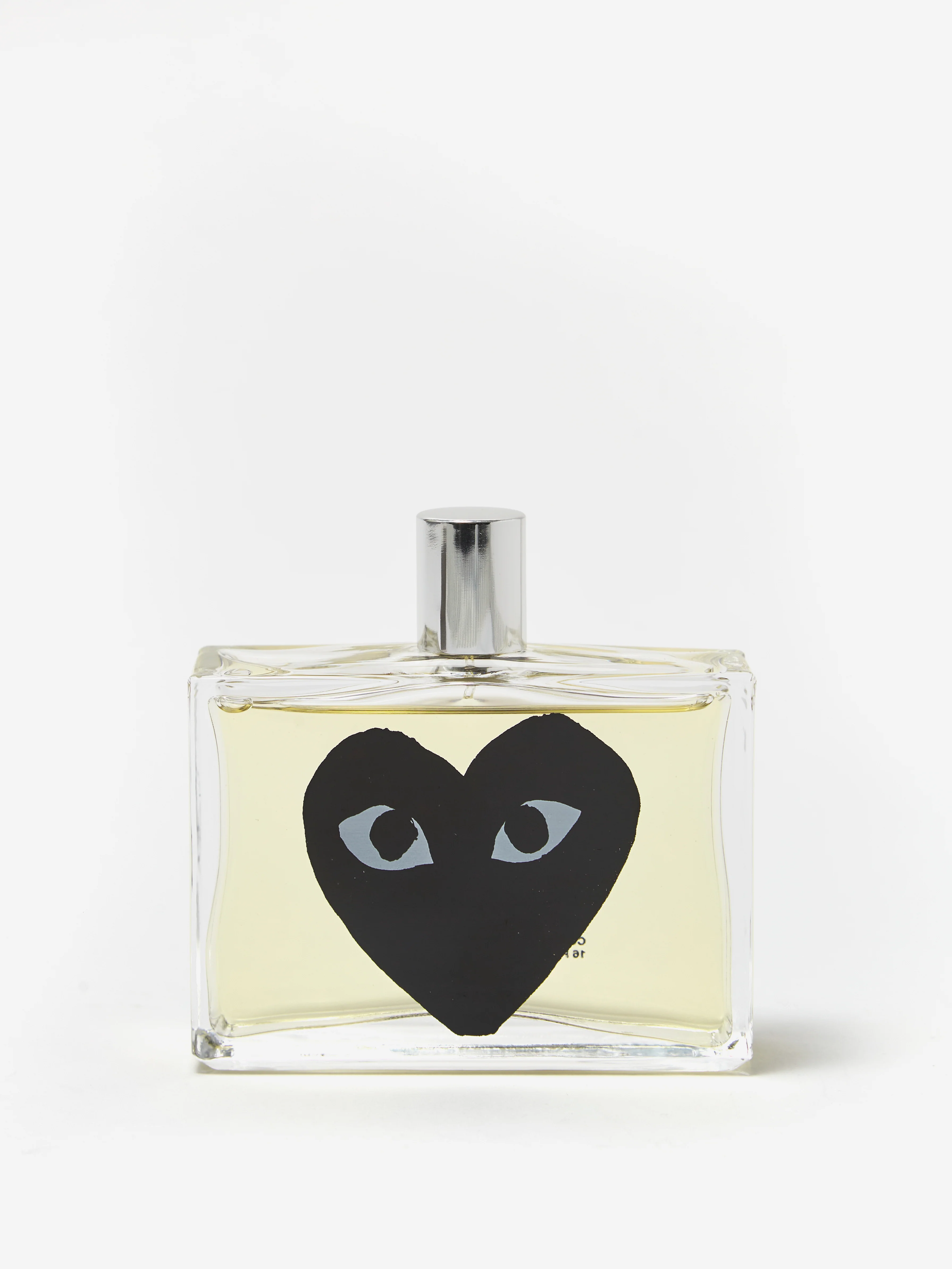 Comme des Garcons PLAY Black EDT 100ml