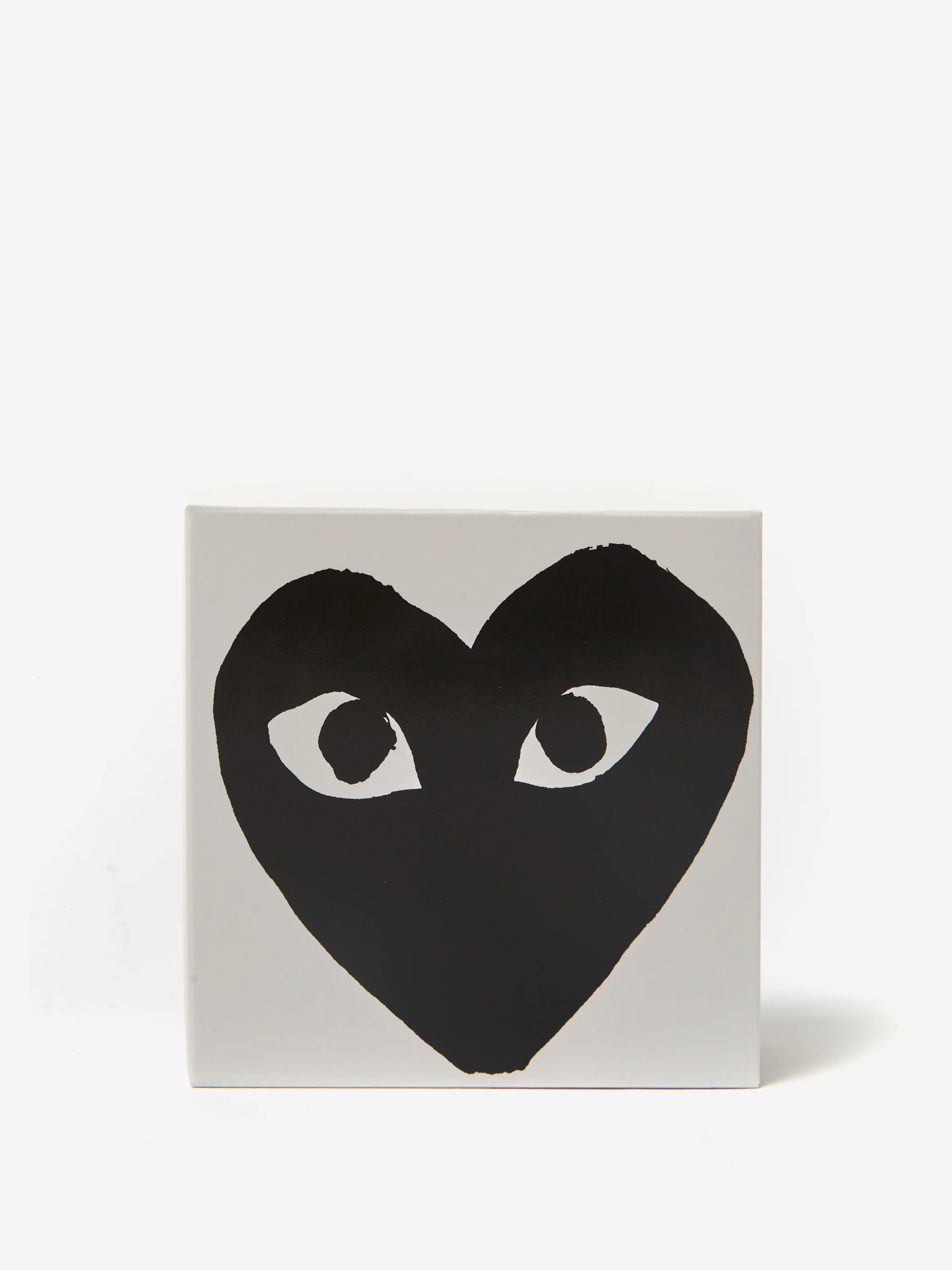 Comme des Garcons PLAY Black EDT 100ml - Image 4