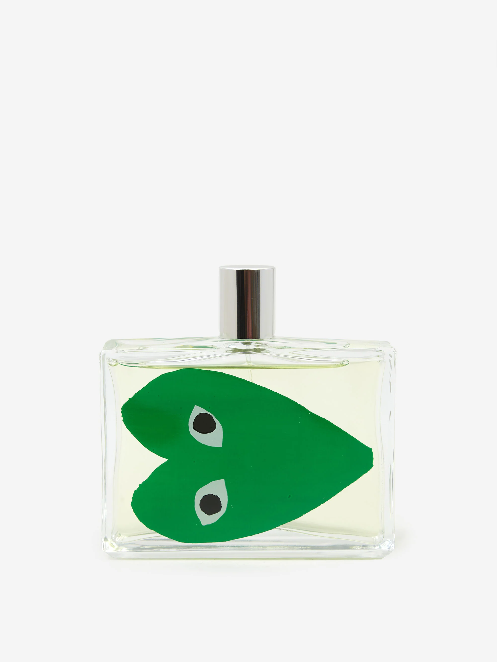 Comme des Garcons PLAY Green EDT 100ml
