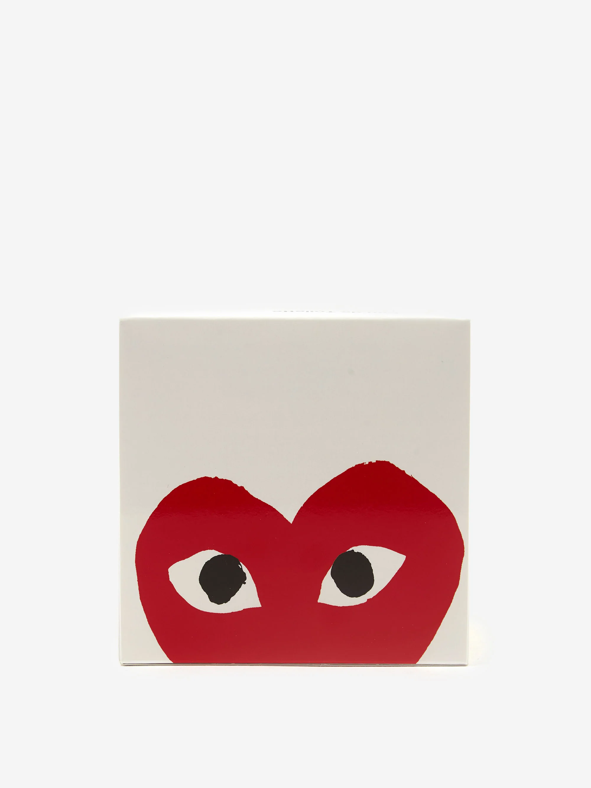 Comme des Garcons PLAY Red EDT 100ml - Image 3