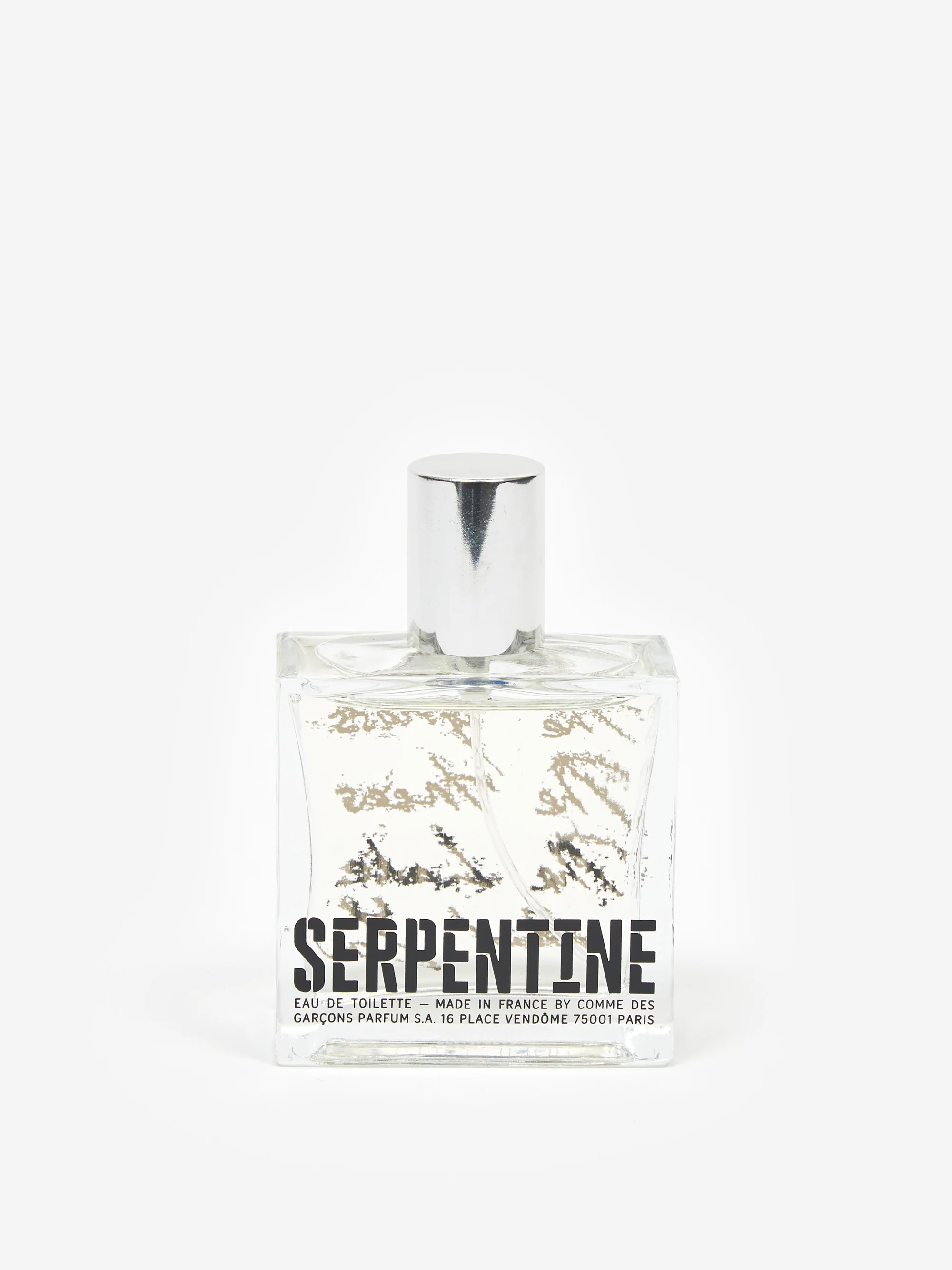 Comme des Garcons Serpentine Eau de Toilette - 50ml