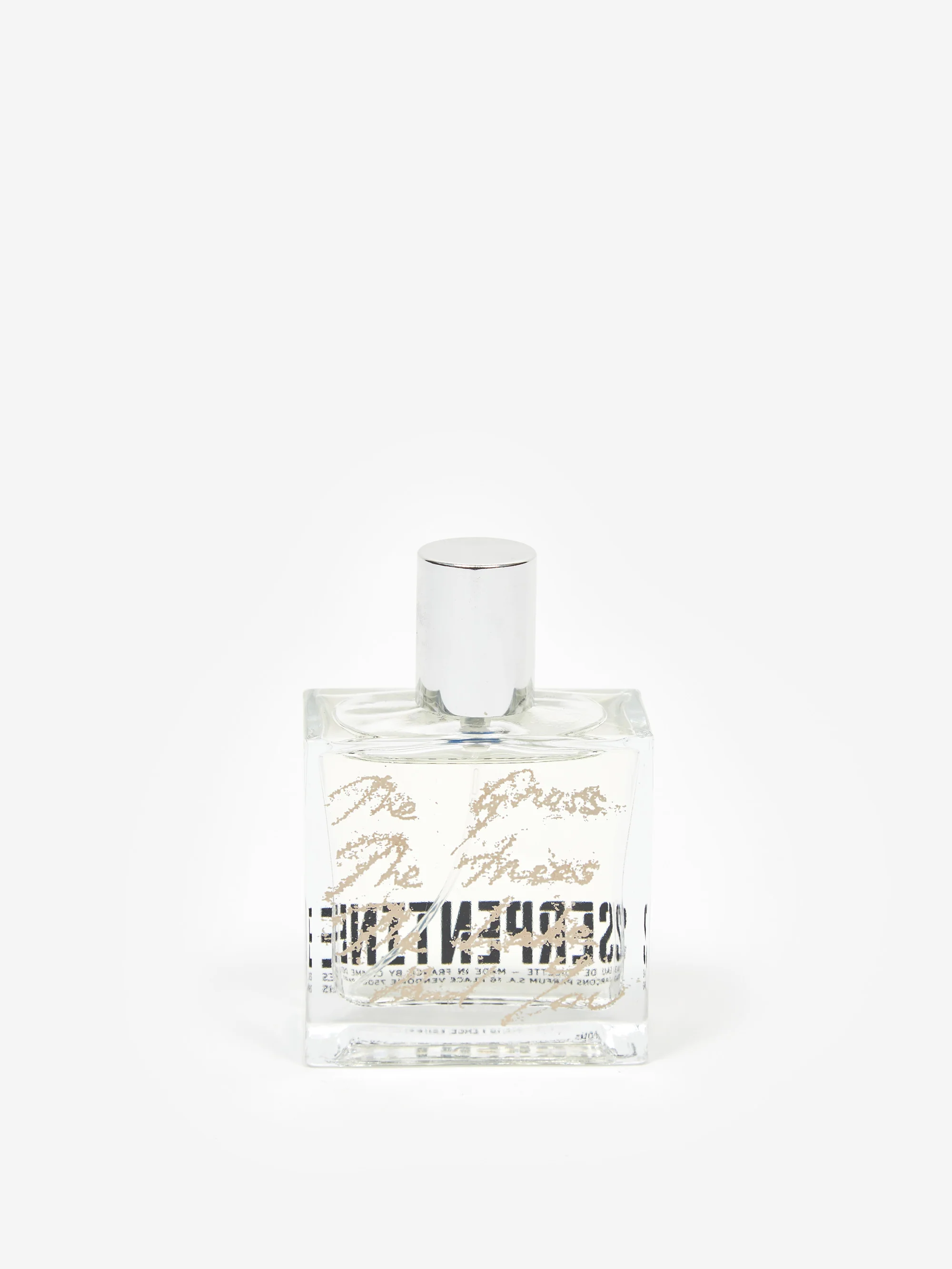 Comme des Garcons Serpentine Eau de Toilette - 50ml - Image 3