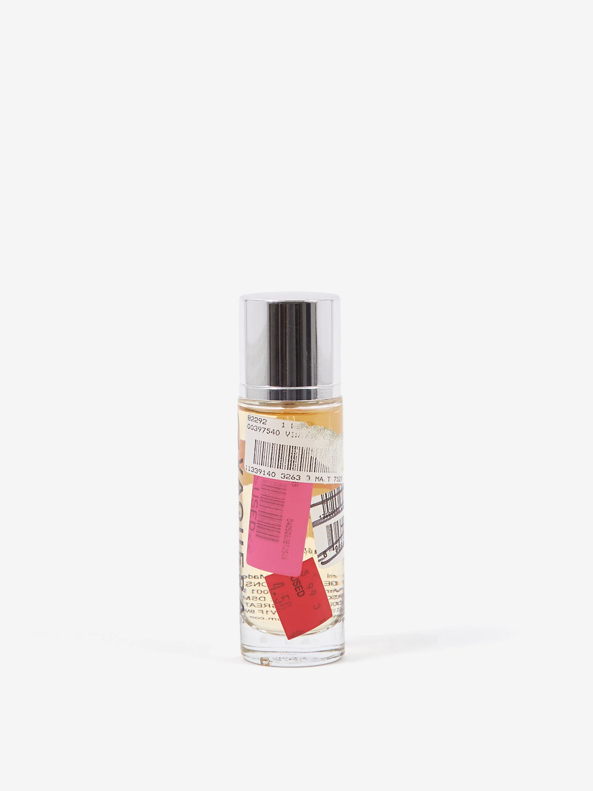 Comme des Garcons Vaquera Classique Eau de Toilette 30ml - Image 3