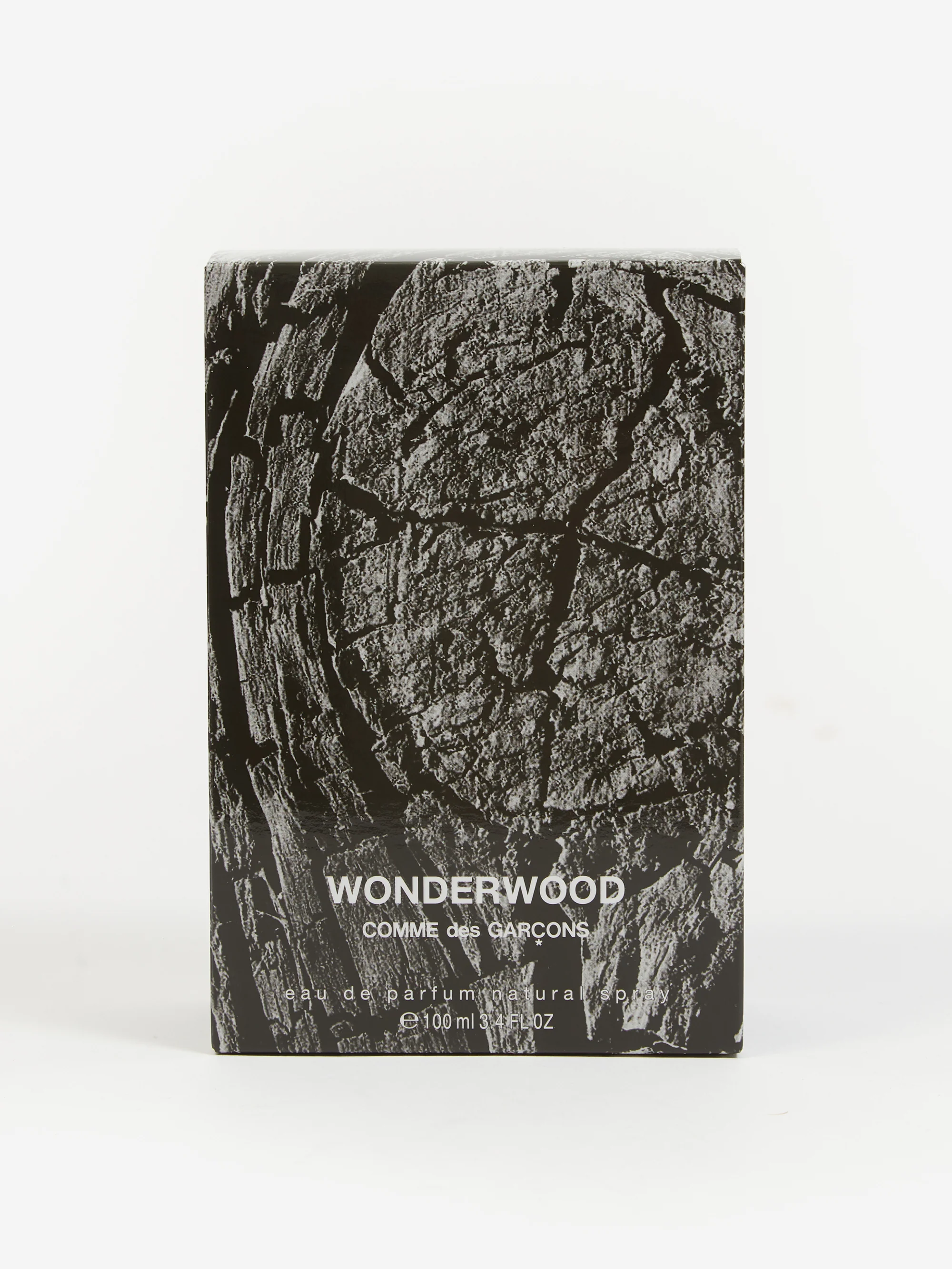 Comme des Garcons Wonderwood Eau de Parfum - 100ml - Image 4