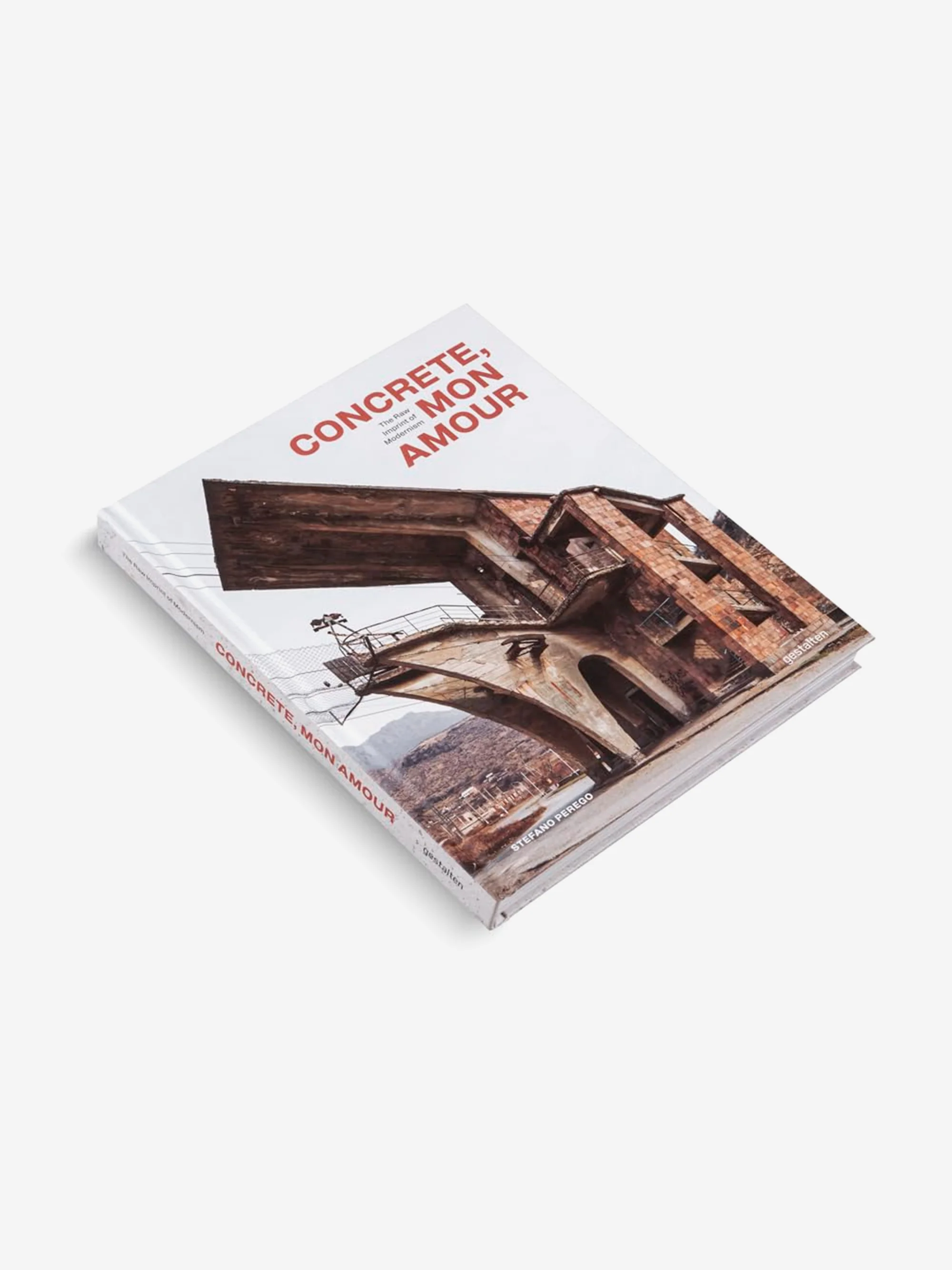 Concrete,  Mon amour - Image 2