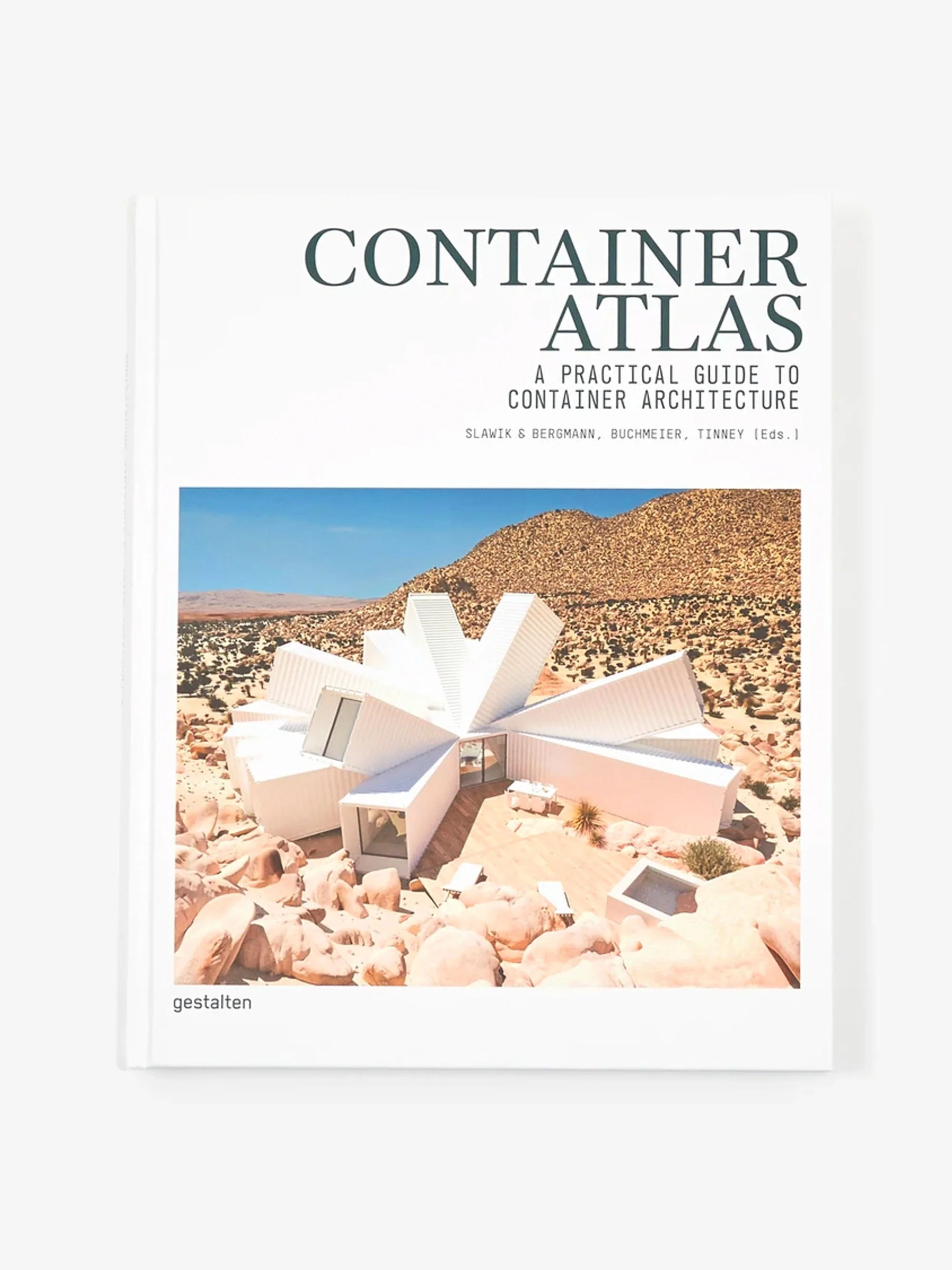 Container Atlas
