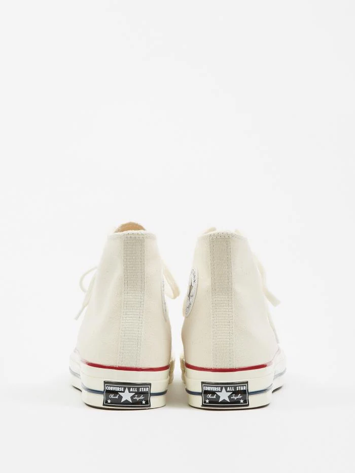 Converse Chuck Taylor All Star 70 Hi W - Parchment - Image 10