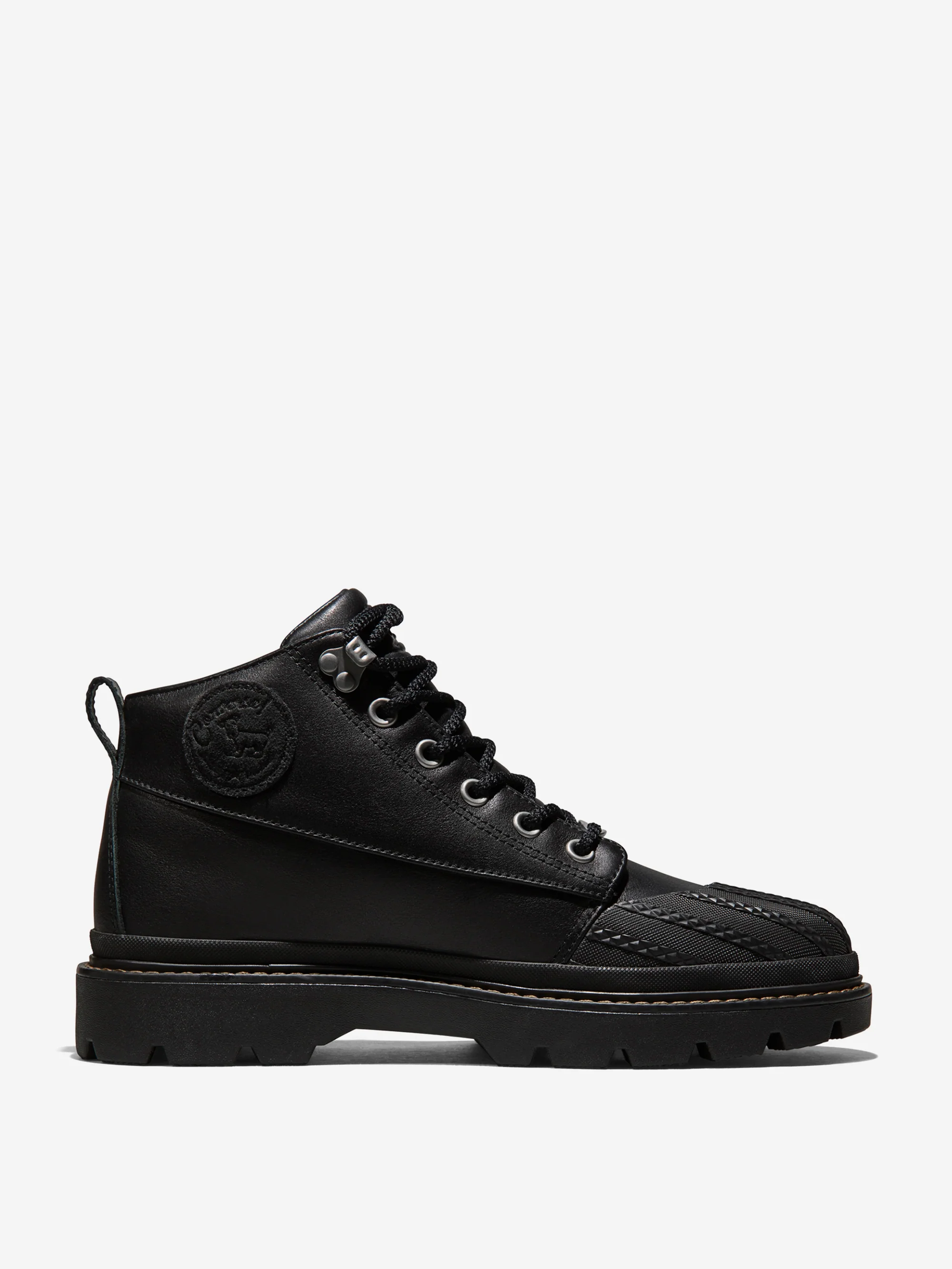 Converse 1908 Bronco Boot - Black/Apple Cinnamon