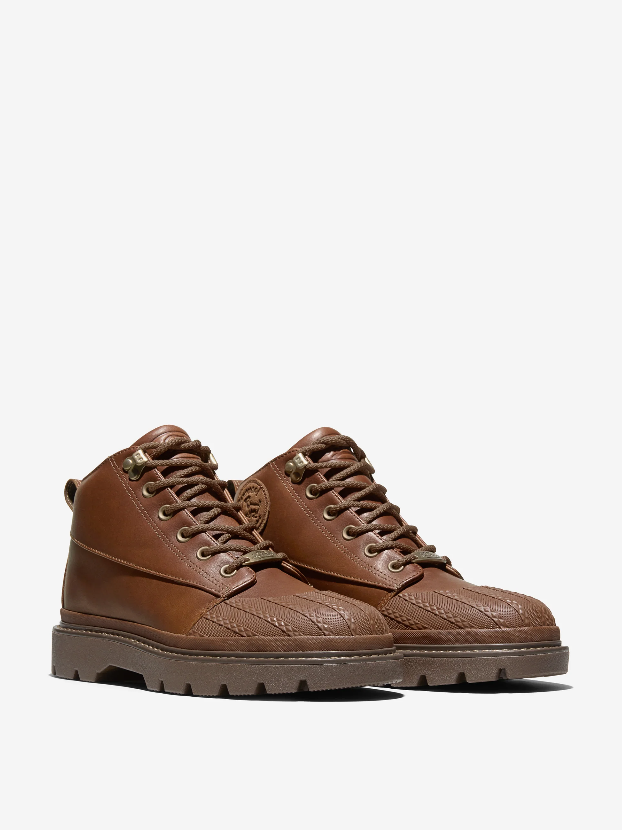 Converse 1908 Bronco Boot - Emperador/Apple Cinnamon - Image 2