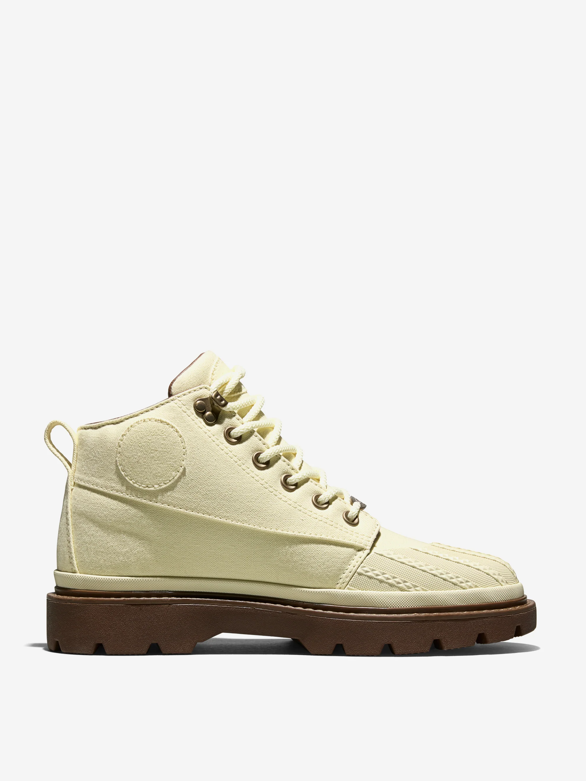 Converse 1908 Bronco Boot - Pear Sorbet/Emperador