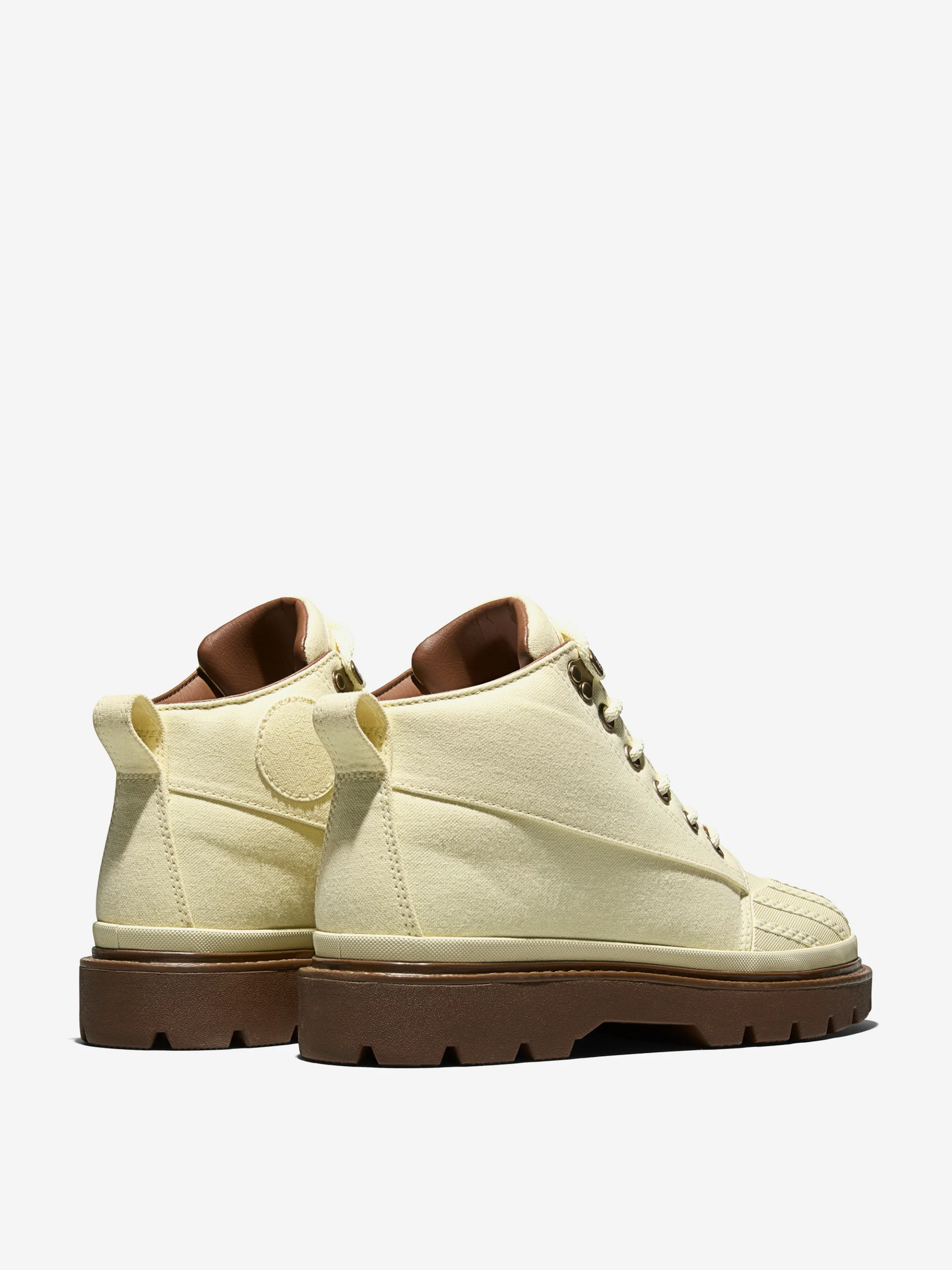 Converse 1908 Bronco Boot - Pear Sorbet/Emperador - Image 4