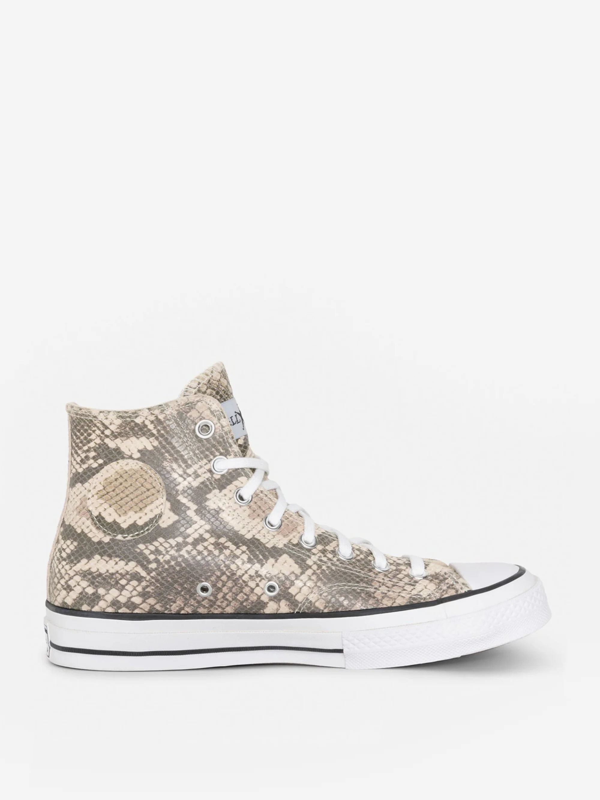 Converse x Stussy Chuck Taylor All Star 70 Hi - Snakeskin - Image 2