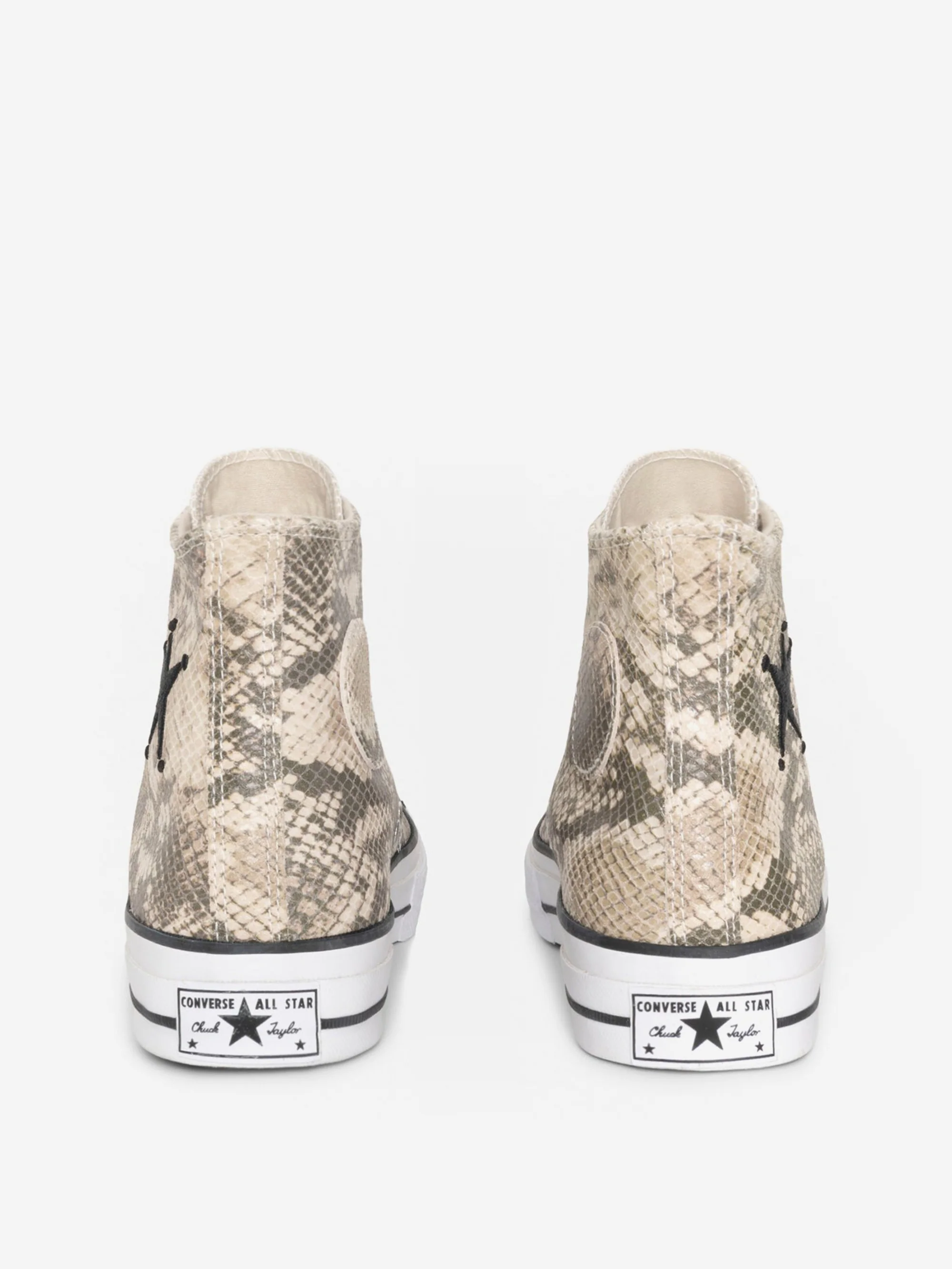 Converse x Stussy Chuck Taylor All Star 70 Hi - Snakeskin - Image 3