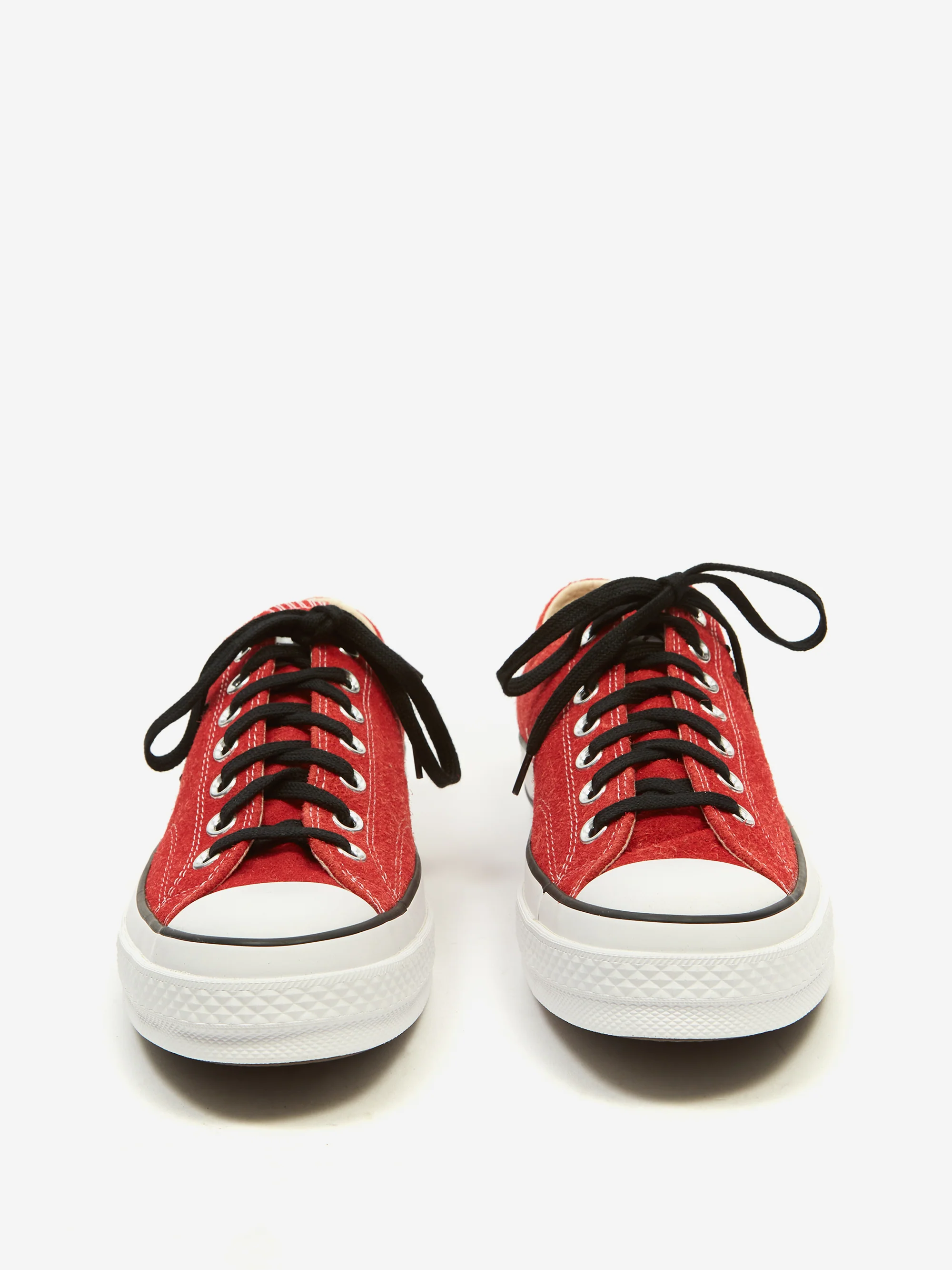 Converse x Stussy CT70 CO W - Poppy Red - Image 3