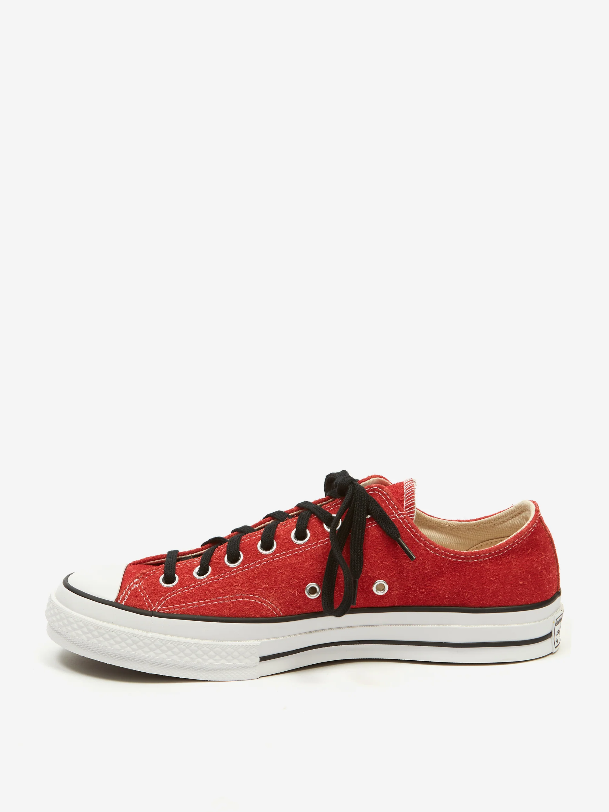 Converse x Stussy CT70 CO W - Poppy Red - Image 7