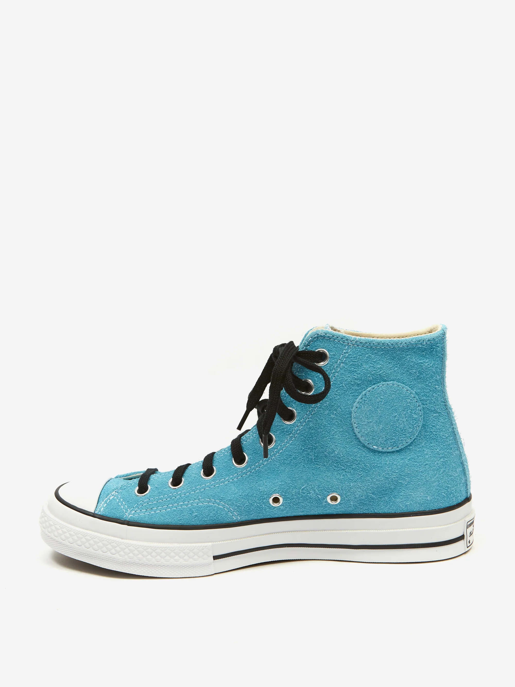 Converse x Stussy CT70 HI - Sky Blue - Image 7