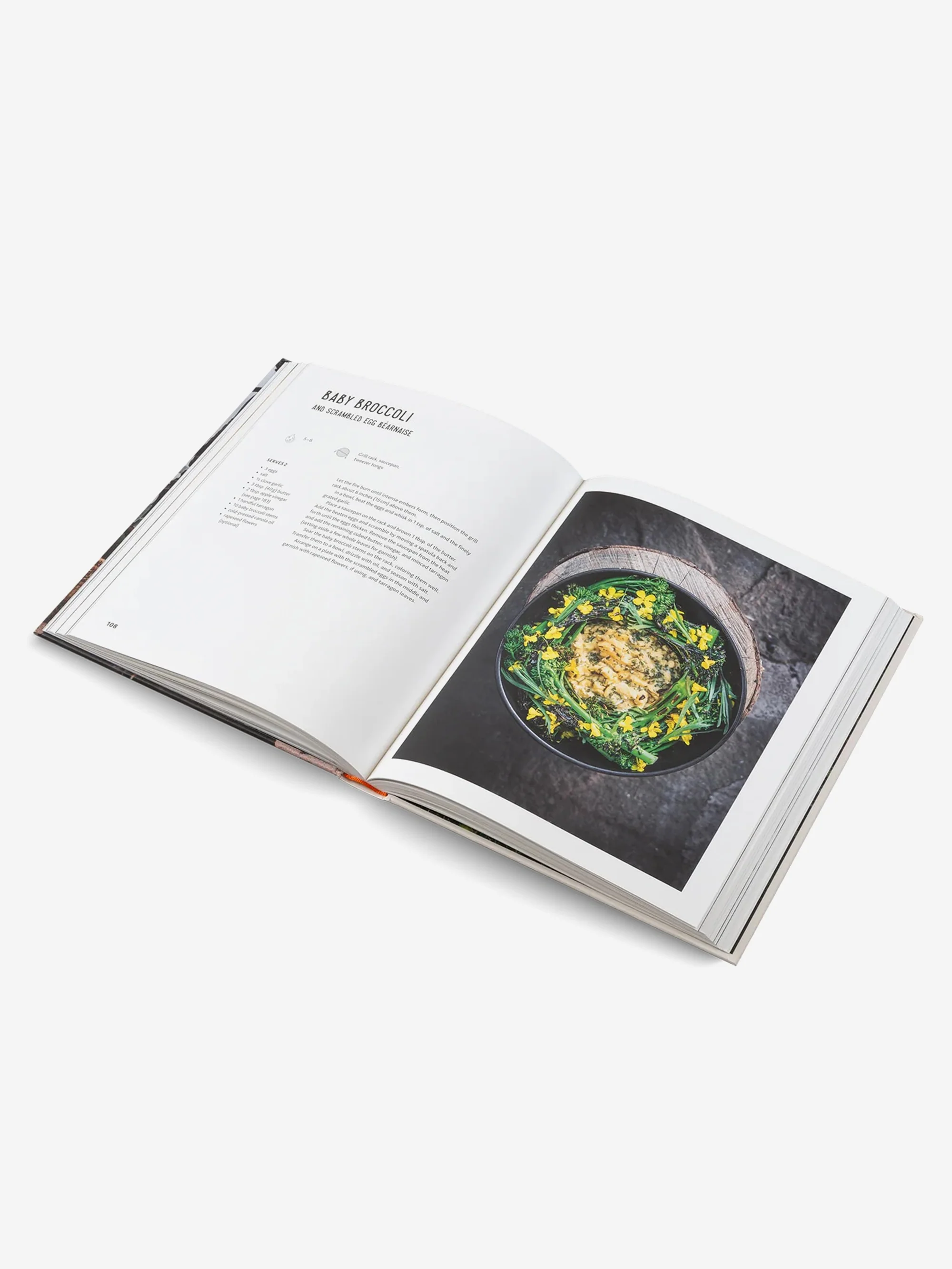 Cooking On Fire: Vegetarian Recipes For The Dutch Oven And Grill - Image 2