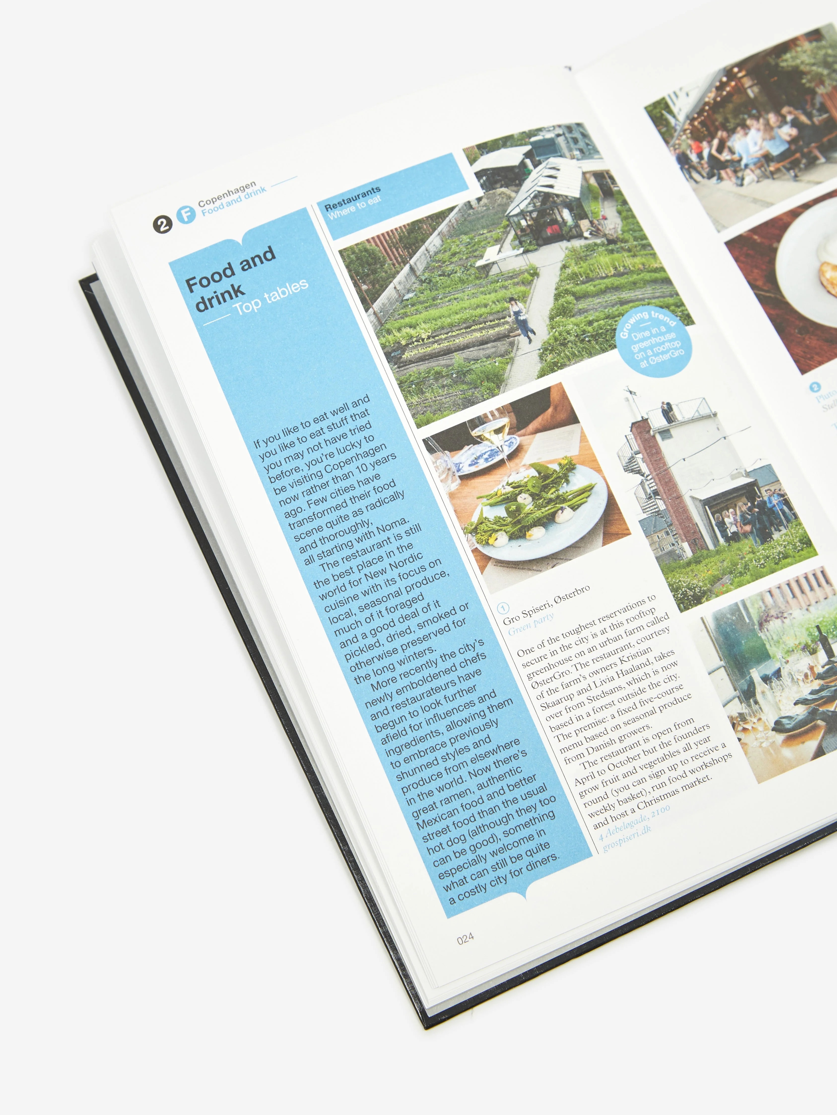Copenhagen: The Monocle Travel Guide Series - Image 3