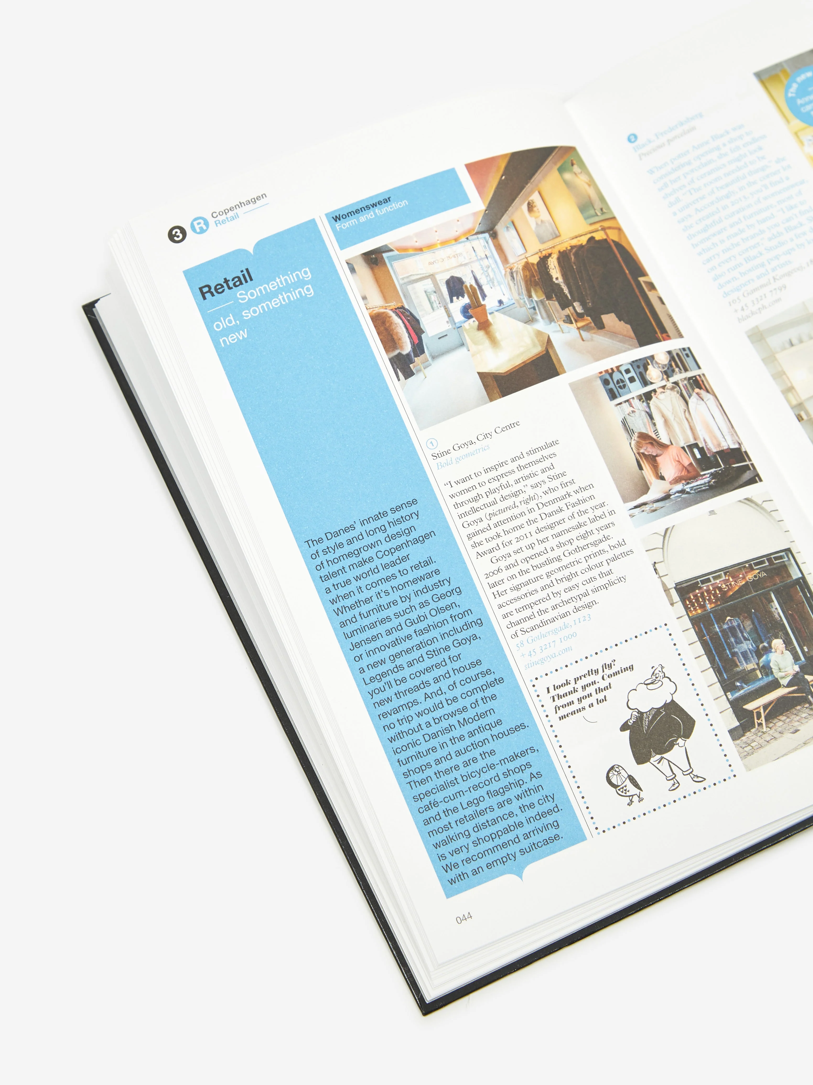 Copenhagen: The Monocle Travel Guide Series - Image 4