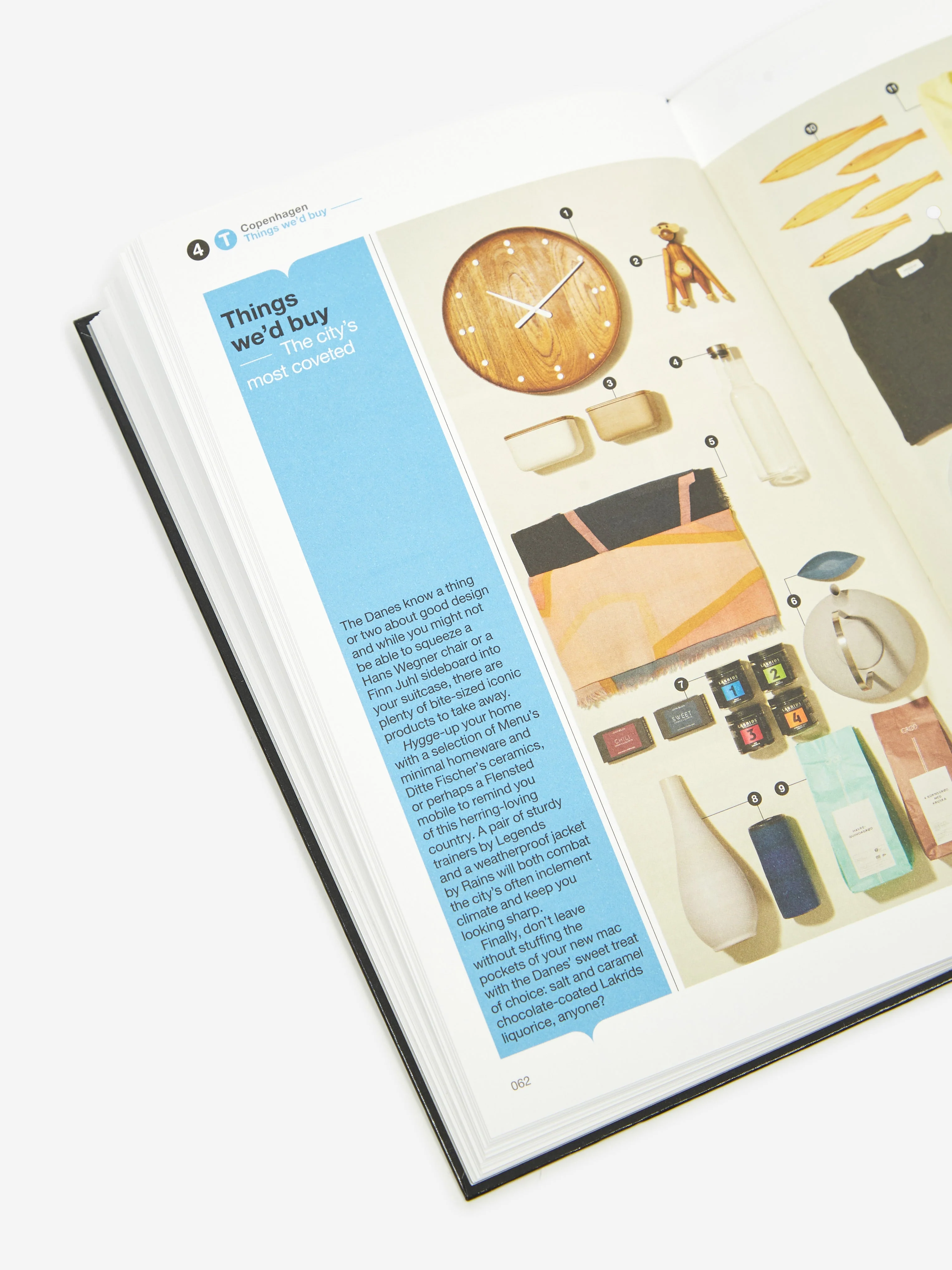 Copenhagen: The Monocle Travel Guide Series - Image 5
