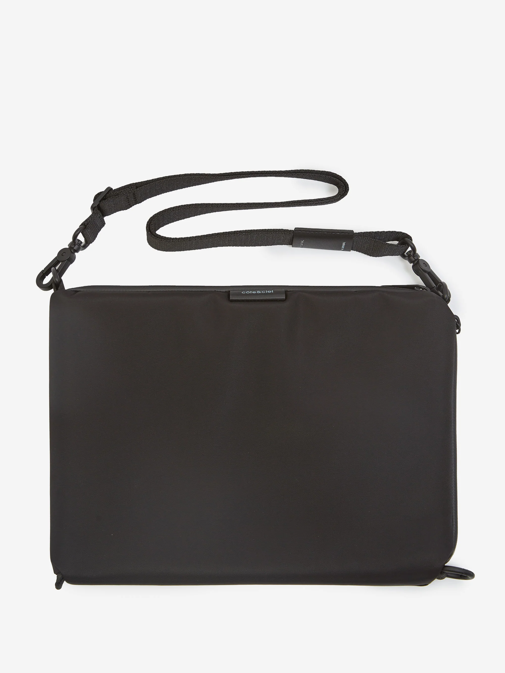 côte&ciel Inn Medium Bag - Black