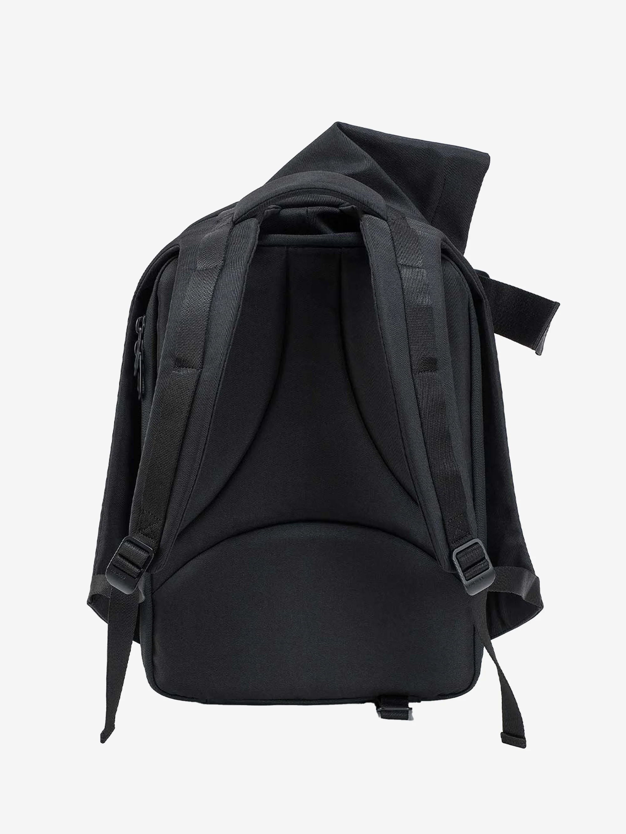 côte&ciel Isar Medium Bag - Black - Image 4