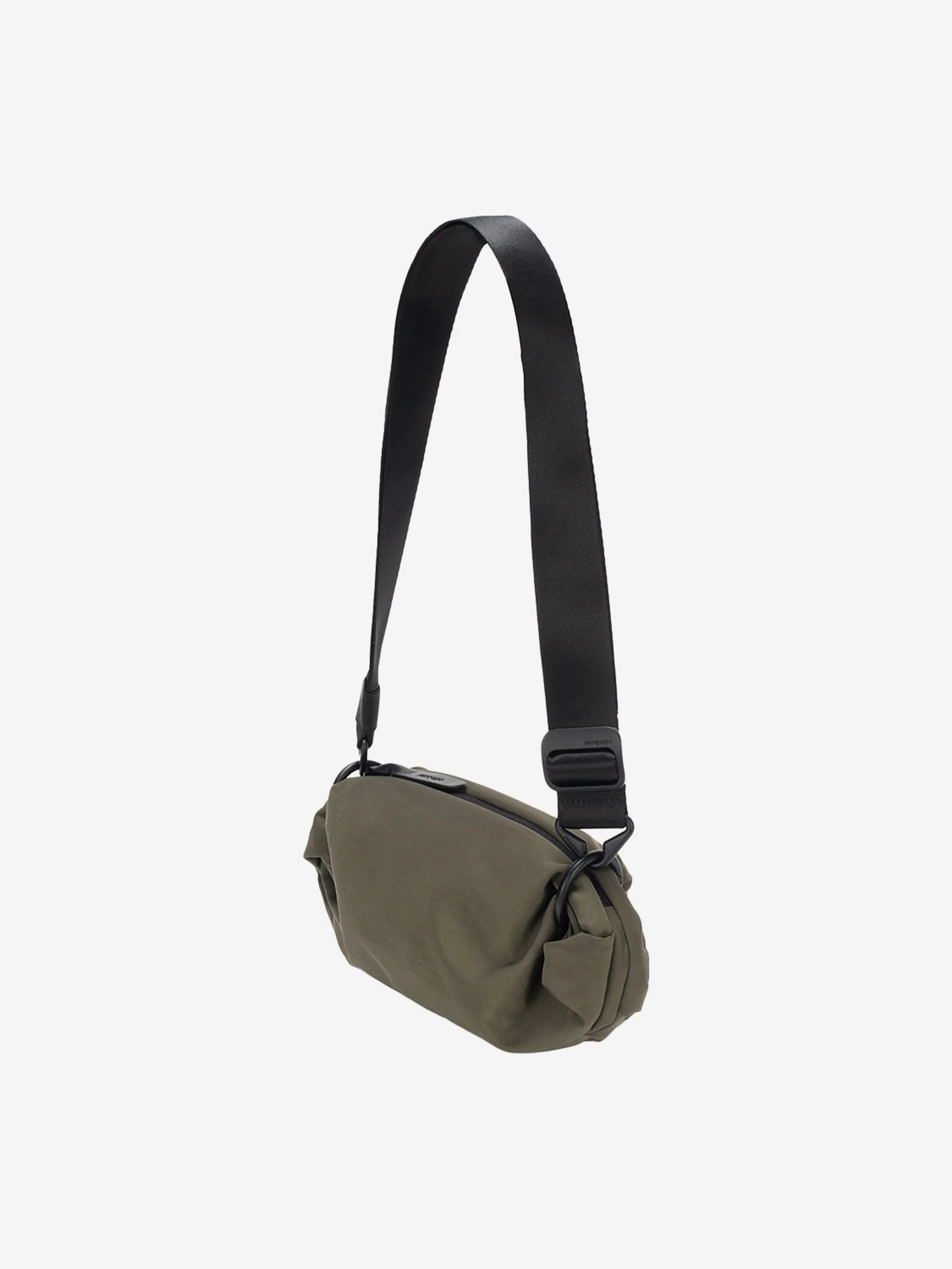 côte&ciel Nestos Bag - Cargo Green - Image 2
