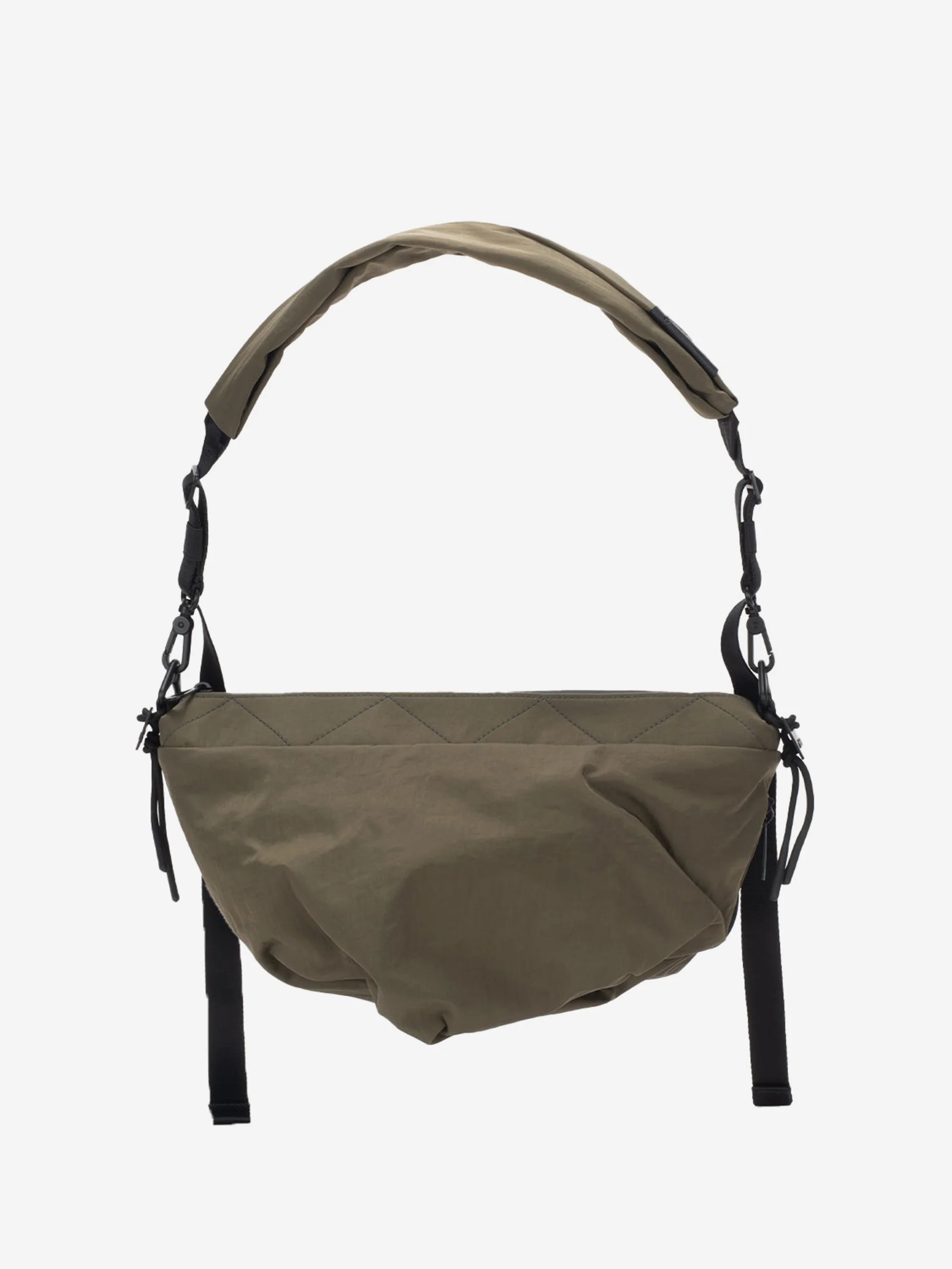 côte&ciel Orne Bag - Cargo Green