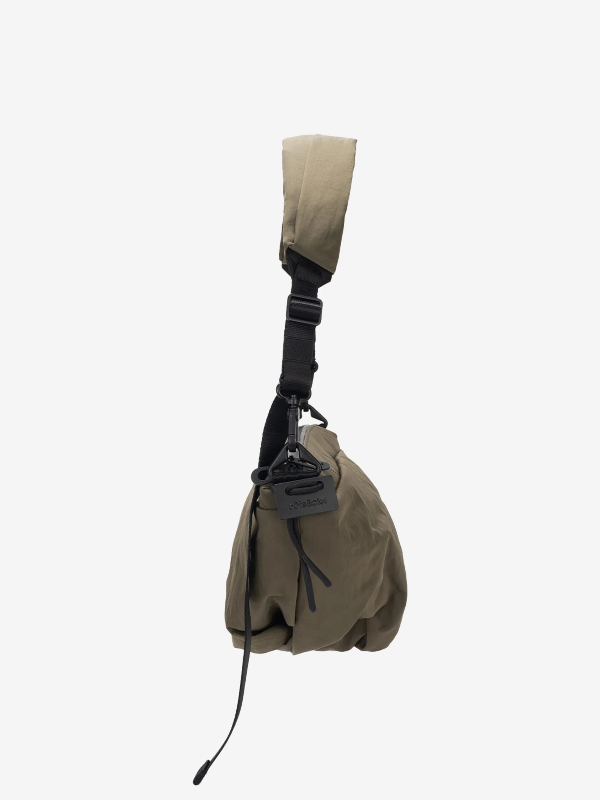 côte&ciel Orne Bag - Cargo Green - Image 10