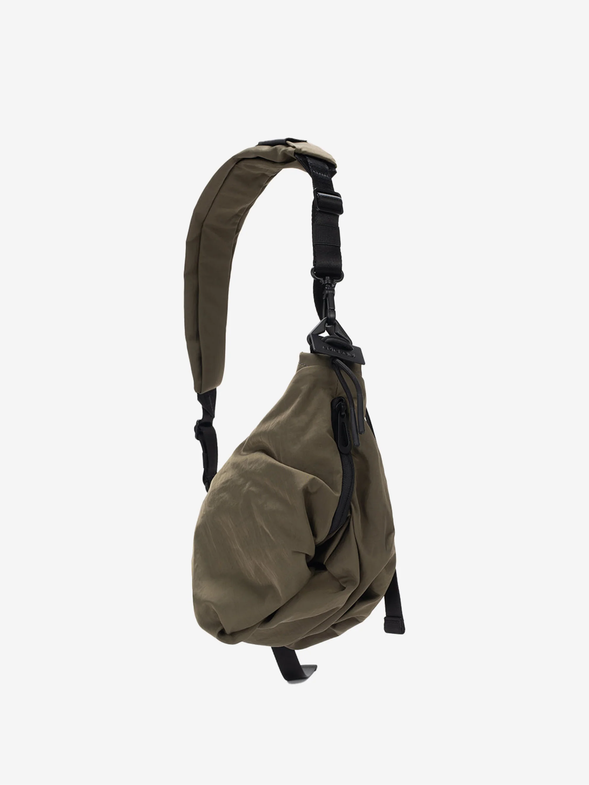 côte&ciel Orne Bag - Cargo Green - Image 2