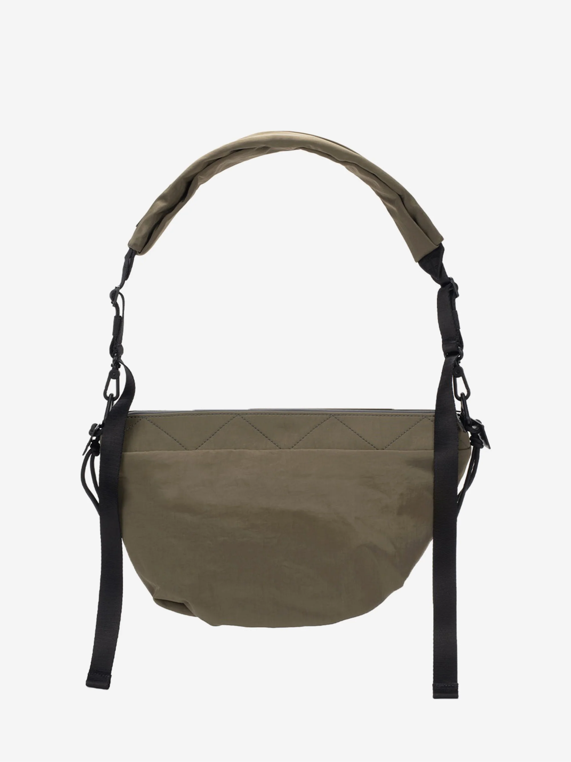 côte&ciel Orne Bag - Cargo Green - Image 9